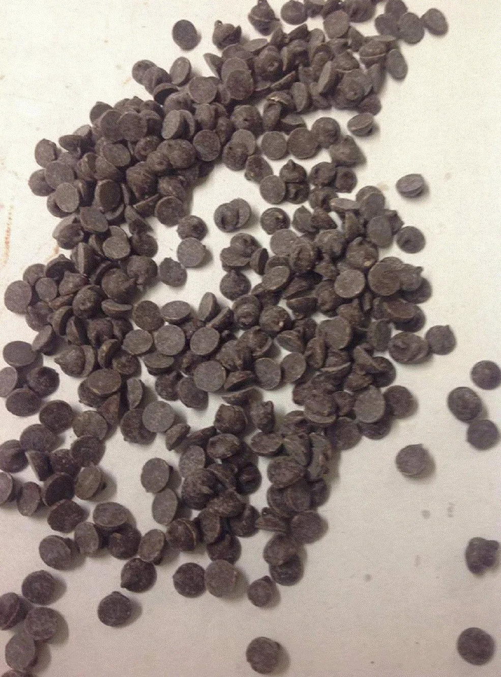 PEPITES DE CHOCOLAT 1 KG