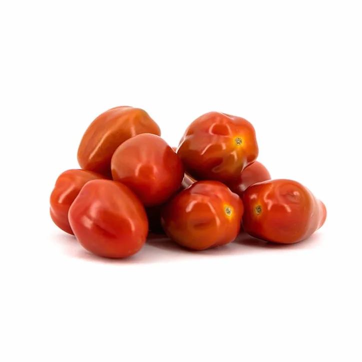 Tomate Cherry Fresco 1kg La Parcela Origen España Andalucía Costa Tropical