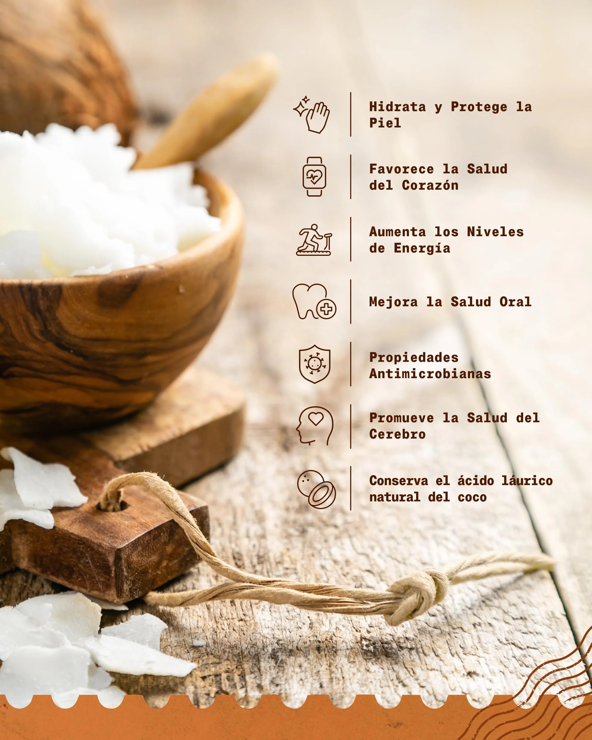 NaturaleBio Aceite de Coco Ecológico Virgen 1000 ml Crudo Prensado en Frío Orgánico