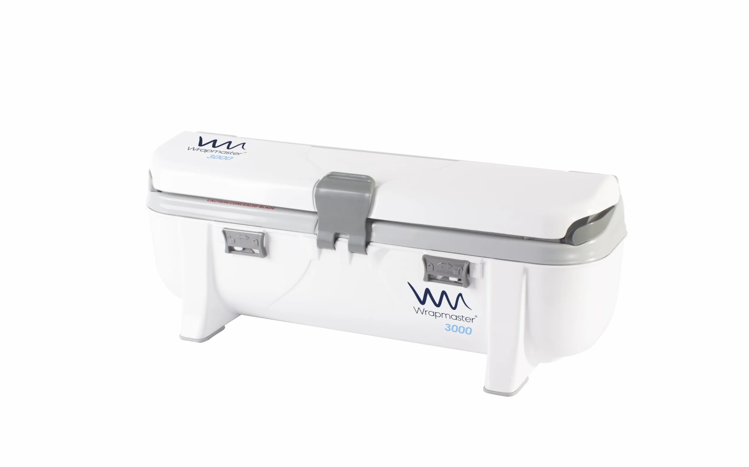 Wrapmaster M801 Wrapmaster Dispenser, "de ancho de papel de aluminio