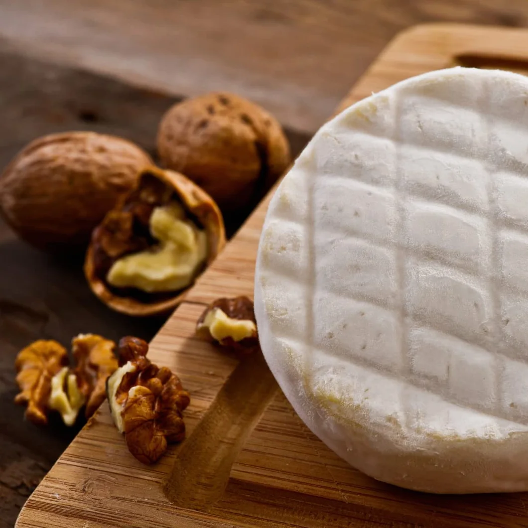 Tomino a la parilla 100% Leche Italiana 6 x 80g 500g