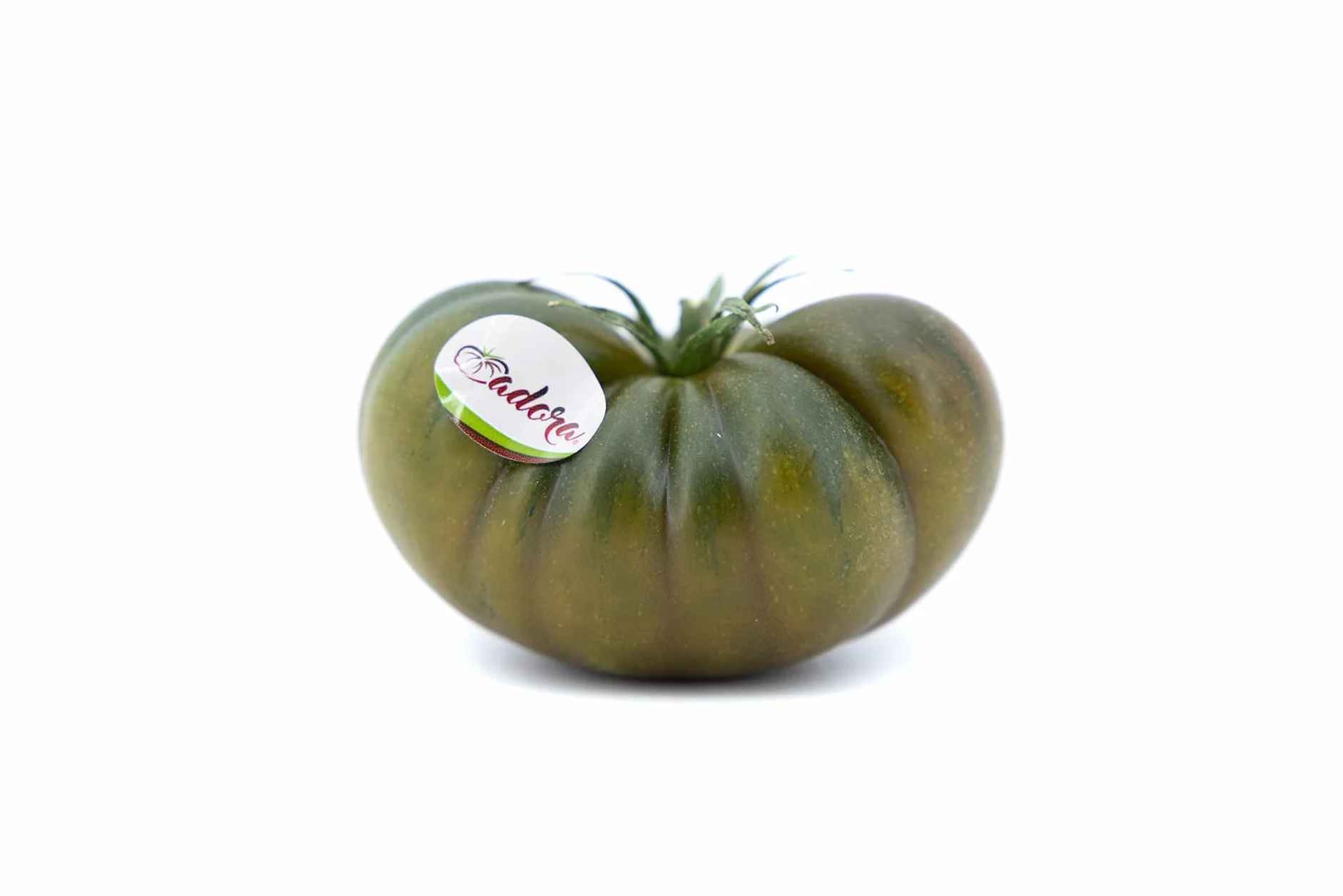 Tomate Adora 1kg La Parcela Origen España Andalucía Costa Tropical Fresco