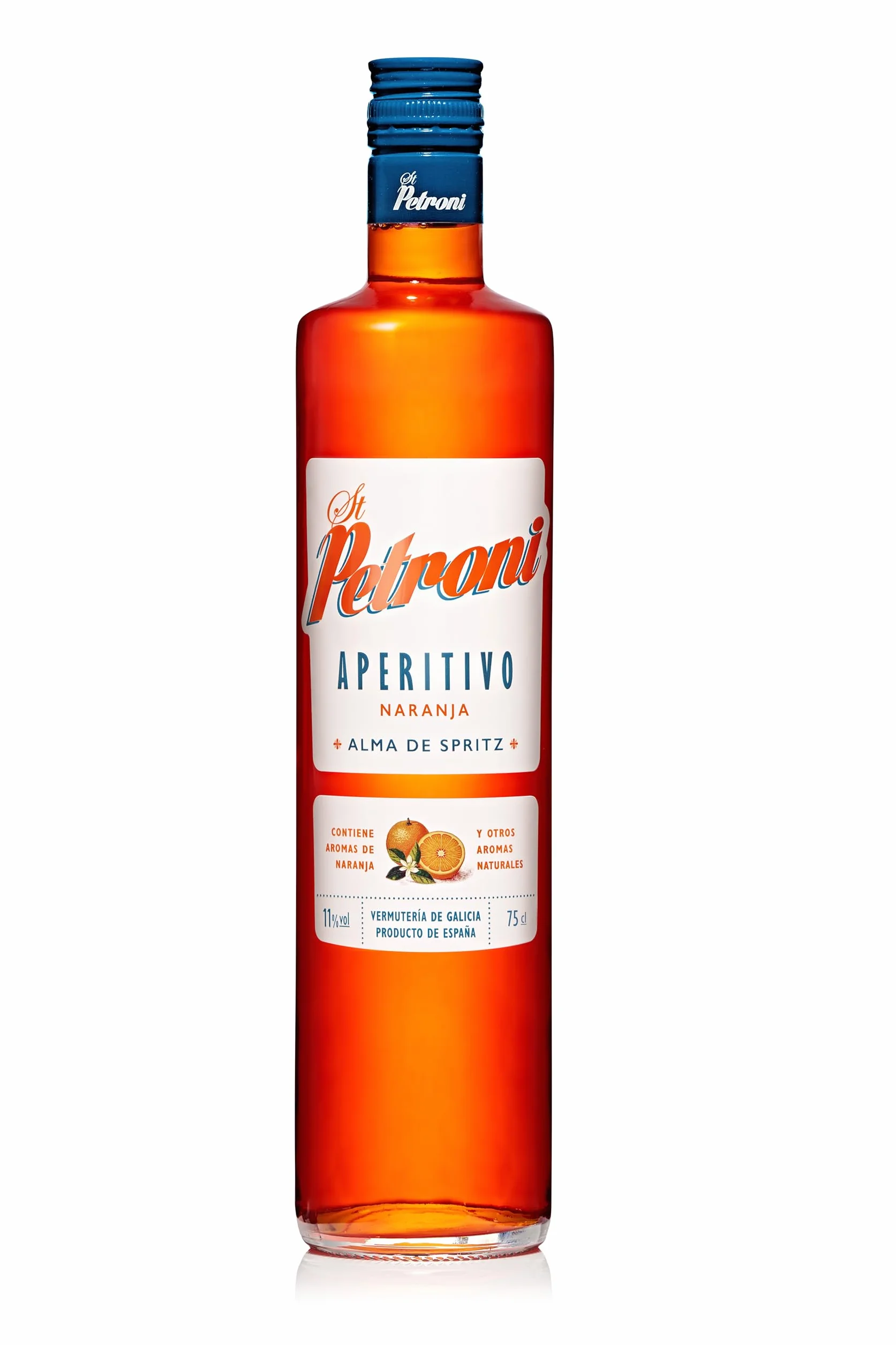 St Petroni Spritz Aperitivo 750 ml