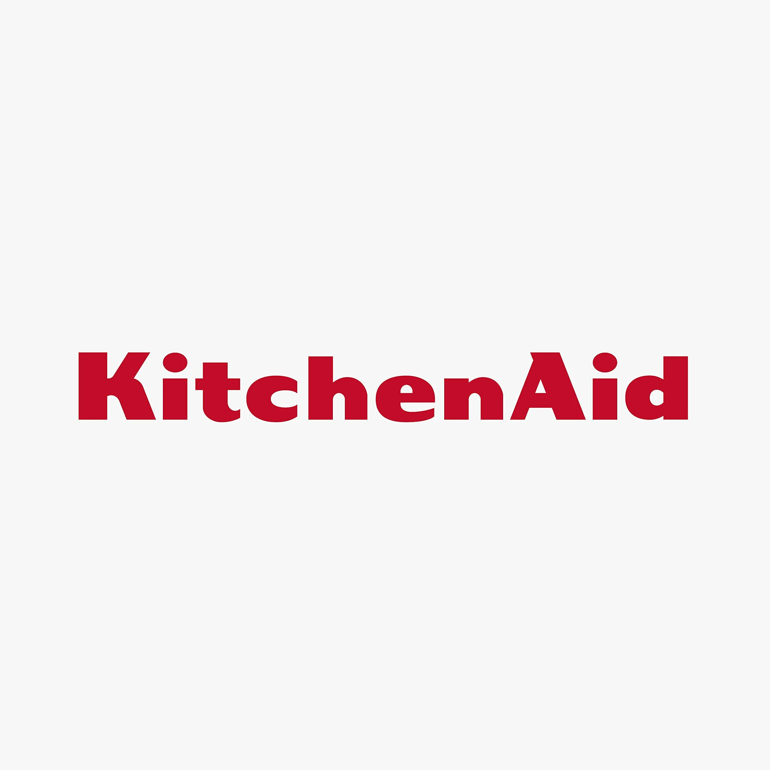 KitchenAid Espumadera Colador de Araña de Acero Inoxidable, Beige
