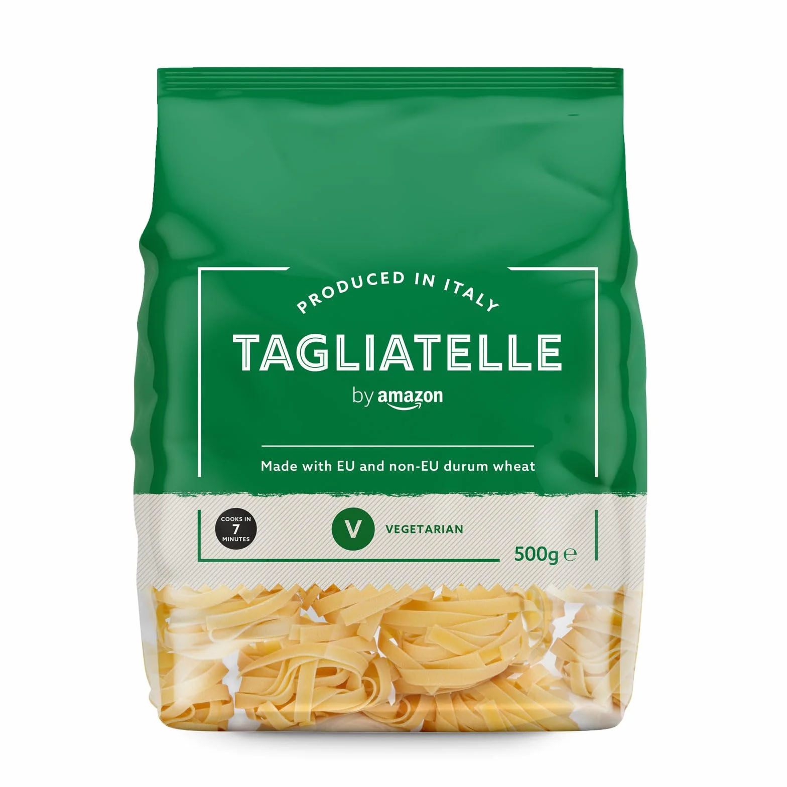 Tagliatelle 500g