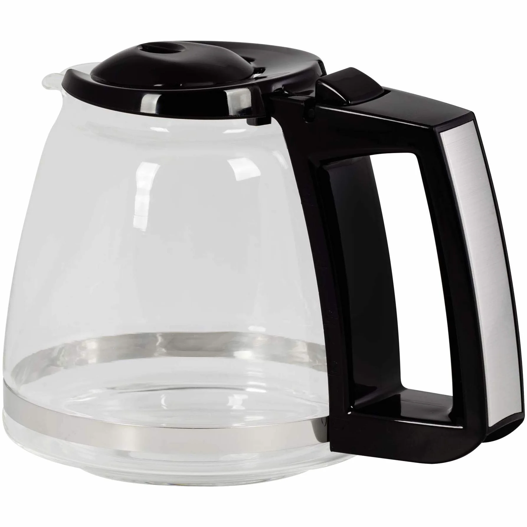 Melitta Single 5 - Jarra de Cristal Vidrio para Agua tipo 120