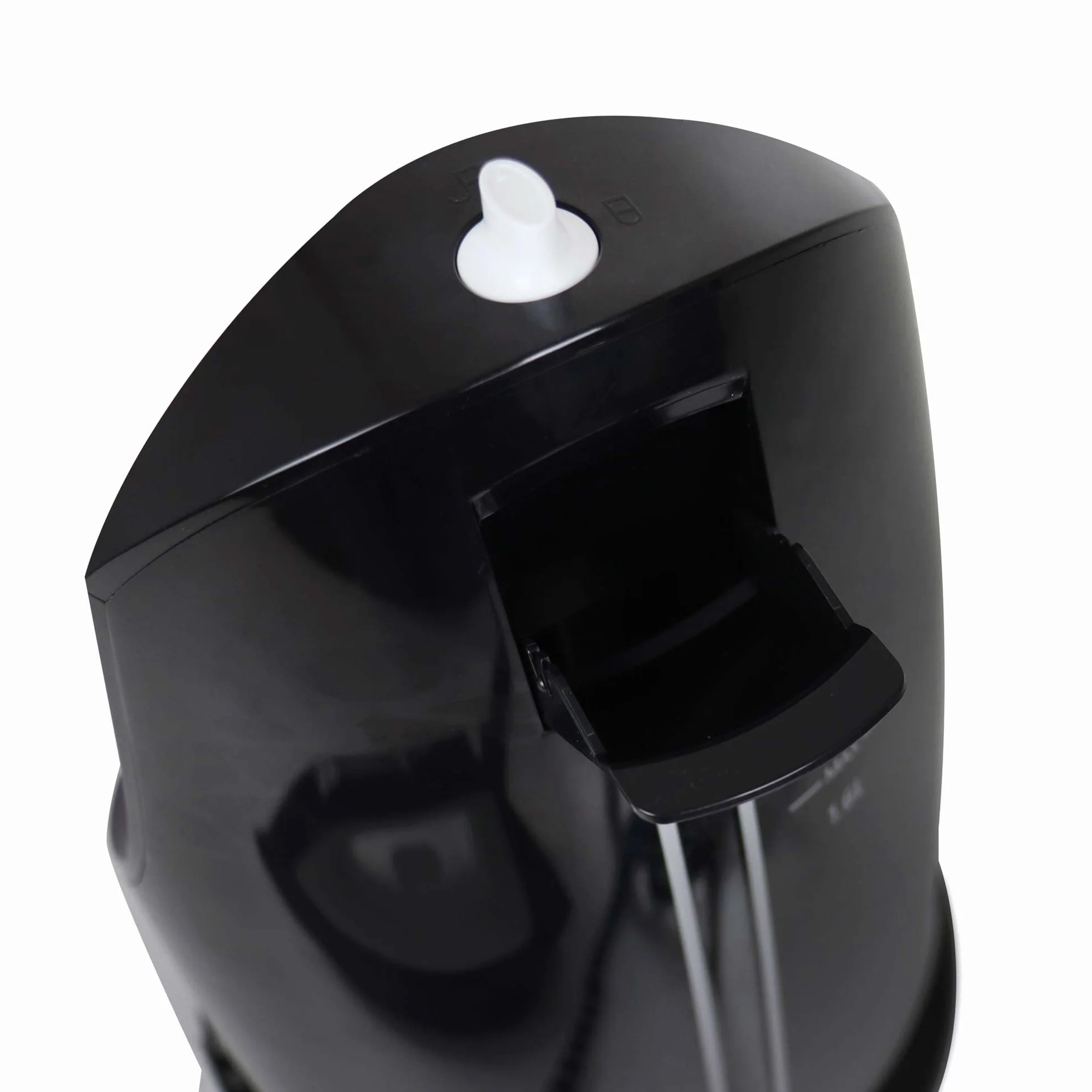 Jata JECP8522 Centro de Planchado, Suela Cerámica, Presión 7 bar, Golpe Vapor 130 g/min, Potencia 3200 W, Planchado Vertical, Depósito Agua 1,7 L, Autoapagado, Incluye vaso 200 ml