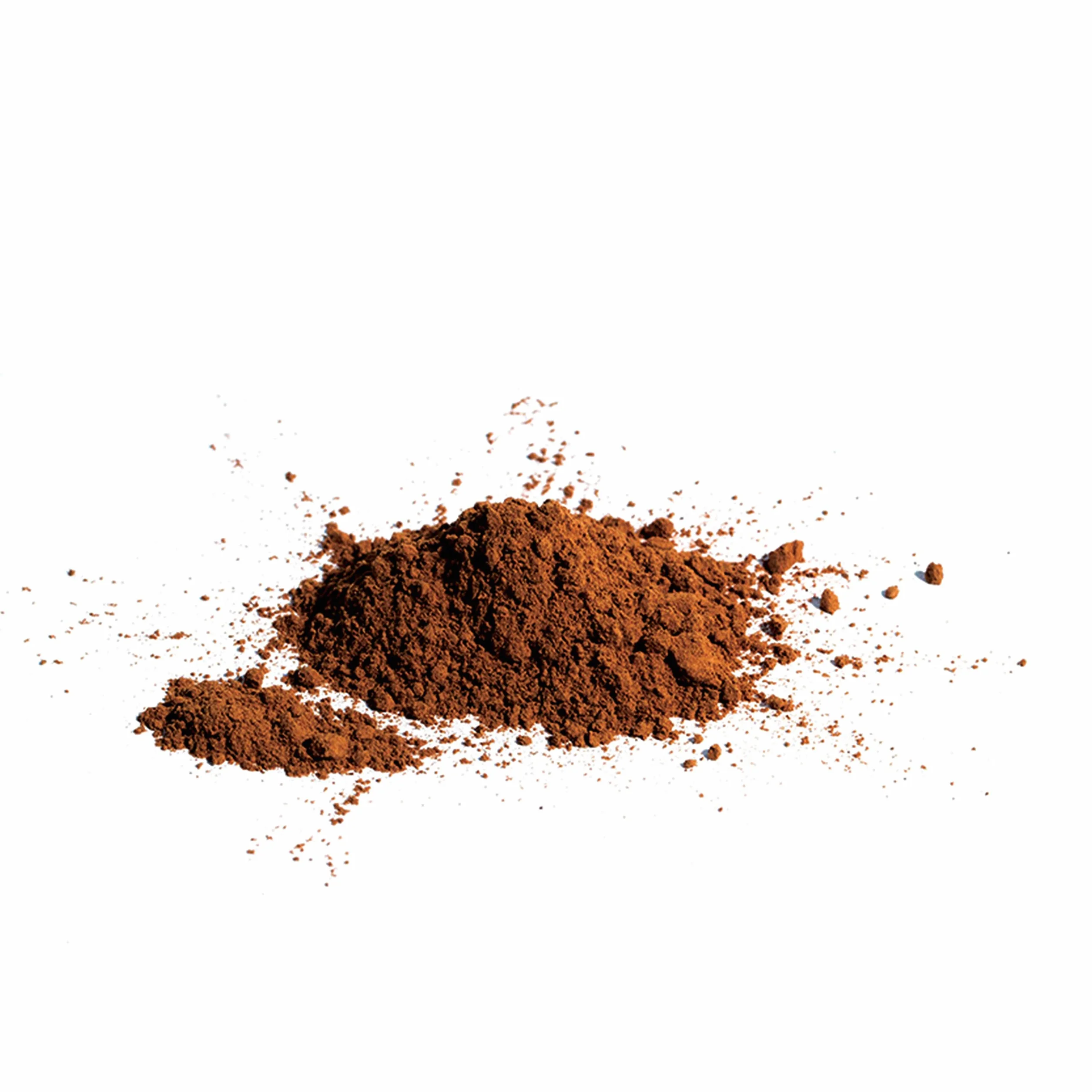 Venchi Preparado para Chocolate Caliente en Lata 250 g Sin Gluten