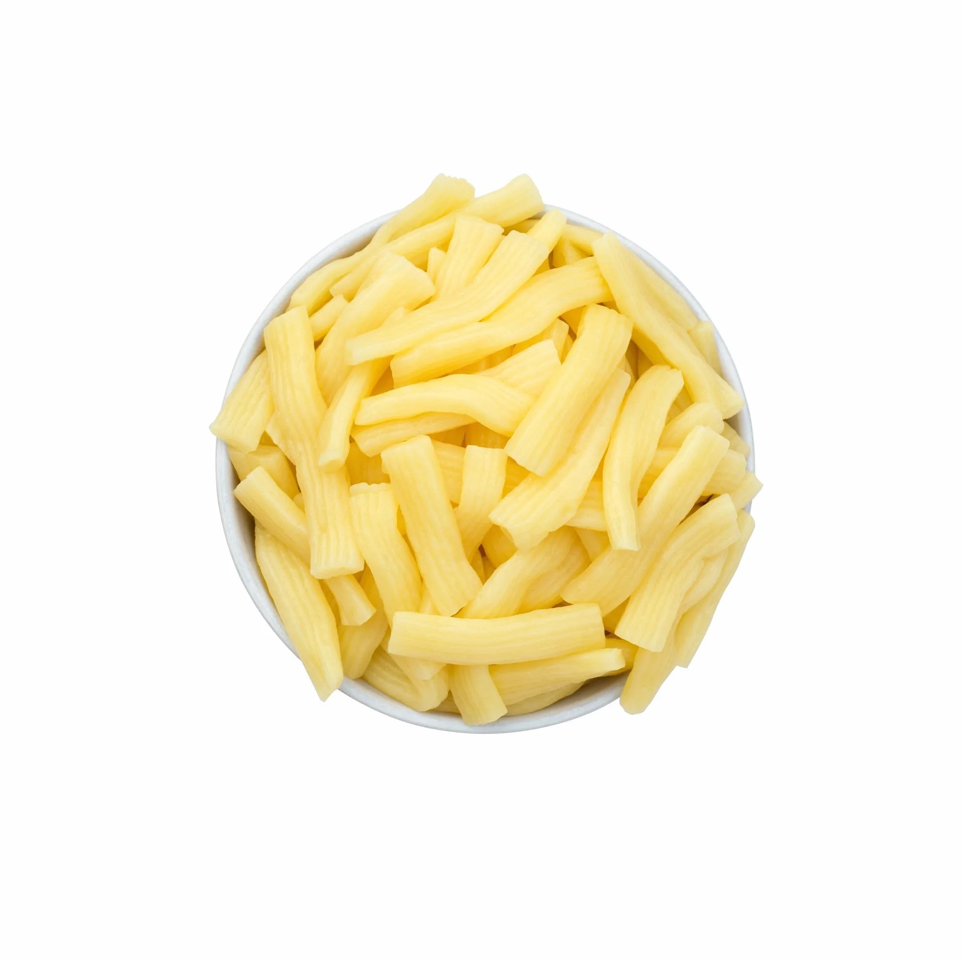 Macarrones Shirataki Pasta Konjac 600 g 6 Raciones Bajo en Calorías Sin Azúcar Keto Low Carb