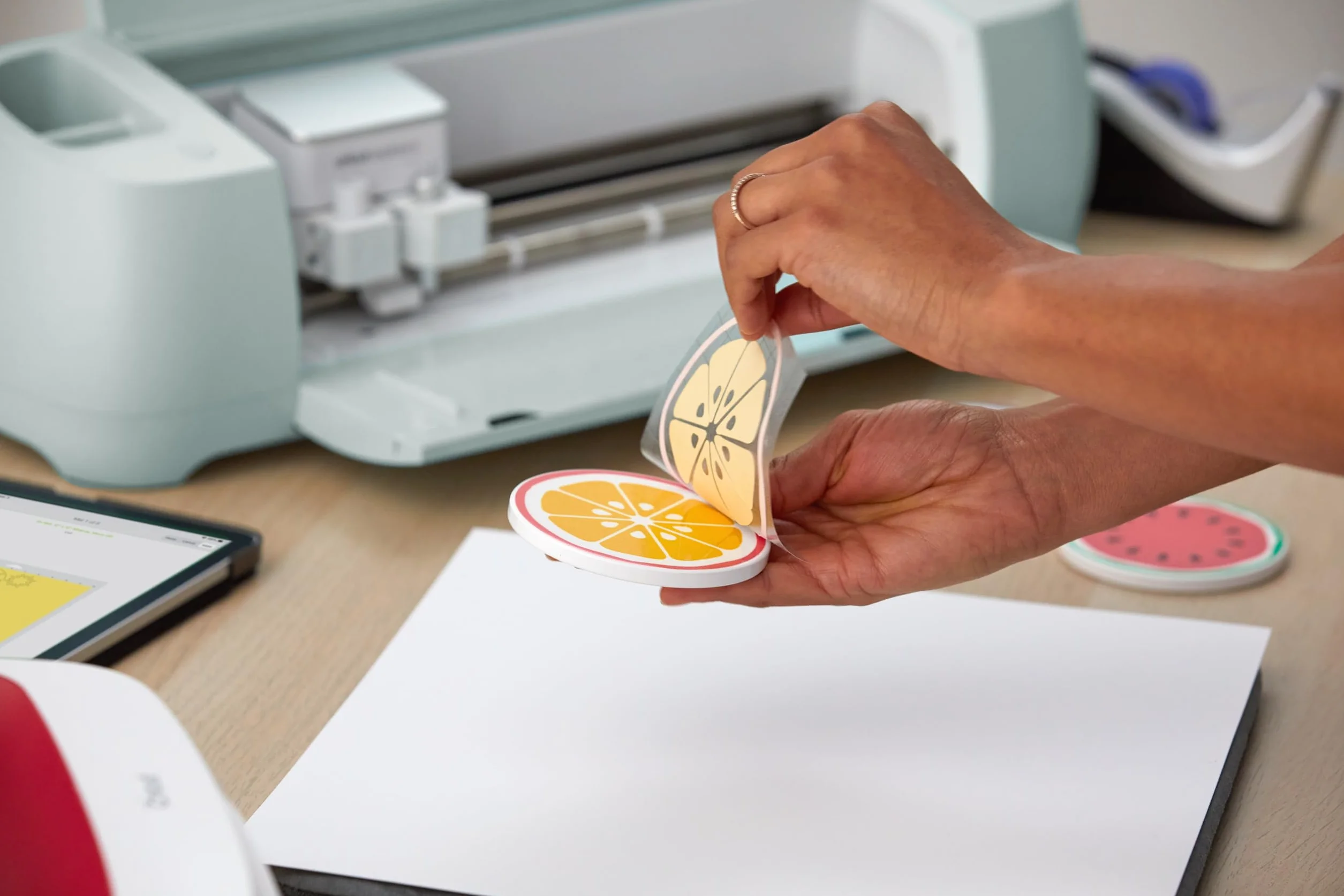 Cricut Explore 3 |Paquete de inicio (2024)