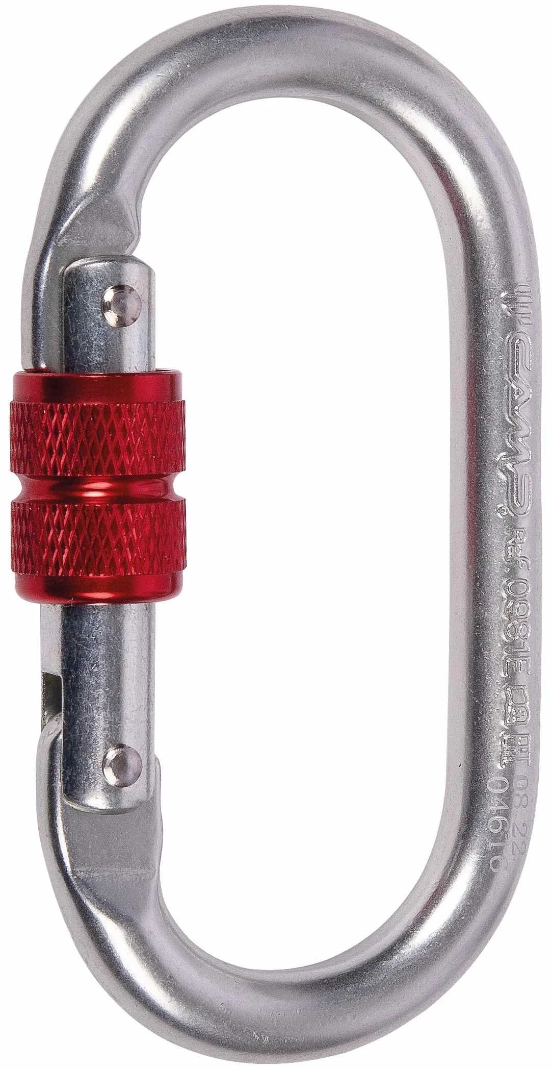 C.A.M.P. Oval Standard Lock