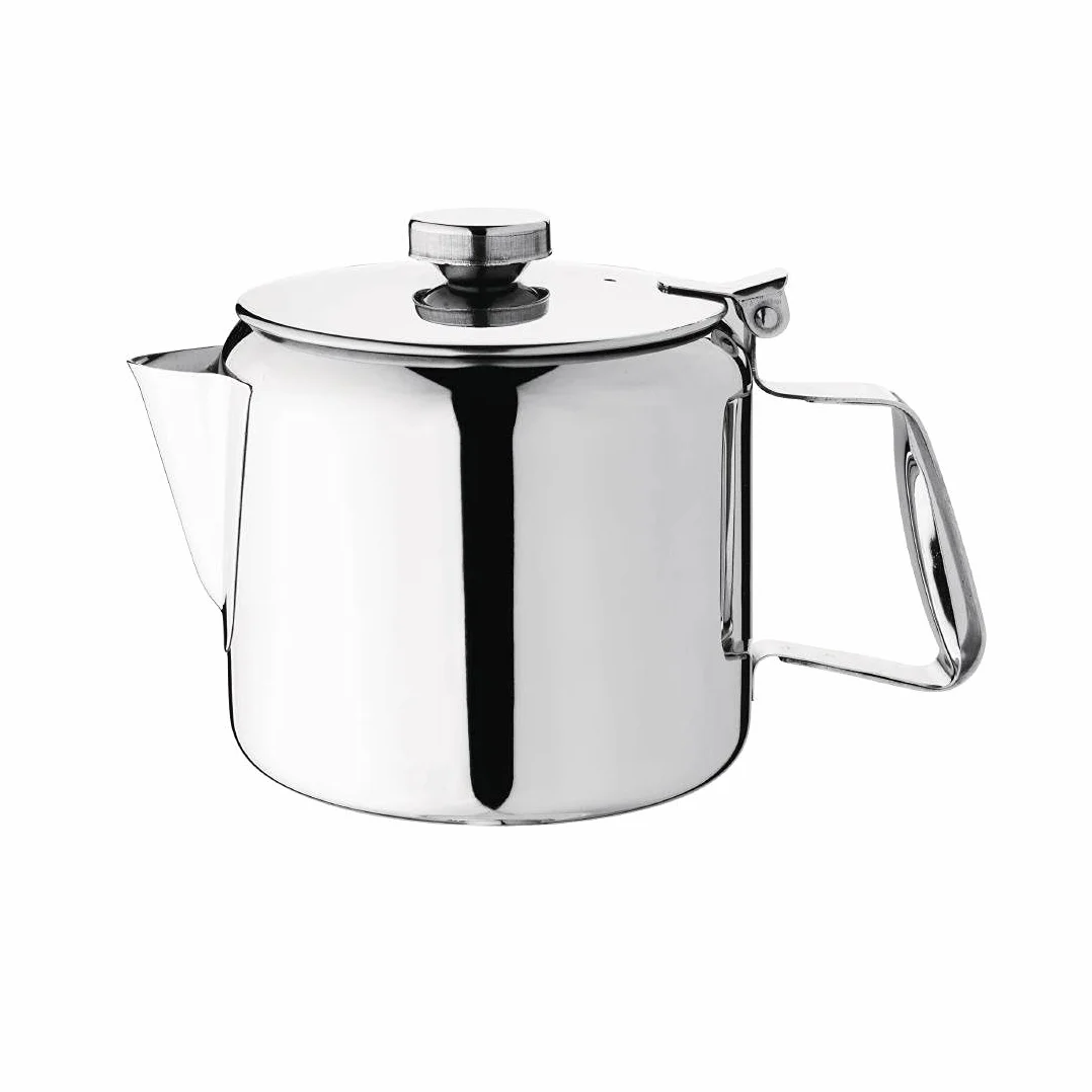 Olympia K679 Concorde Tea Pot