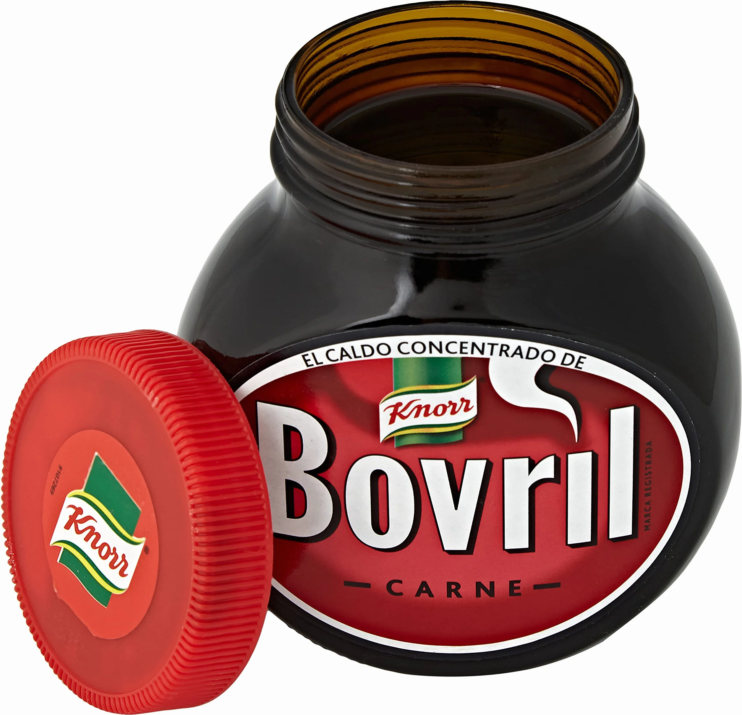 Knorr Bovril Caldo de Carne Concentrado 500 g