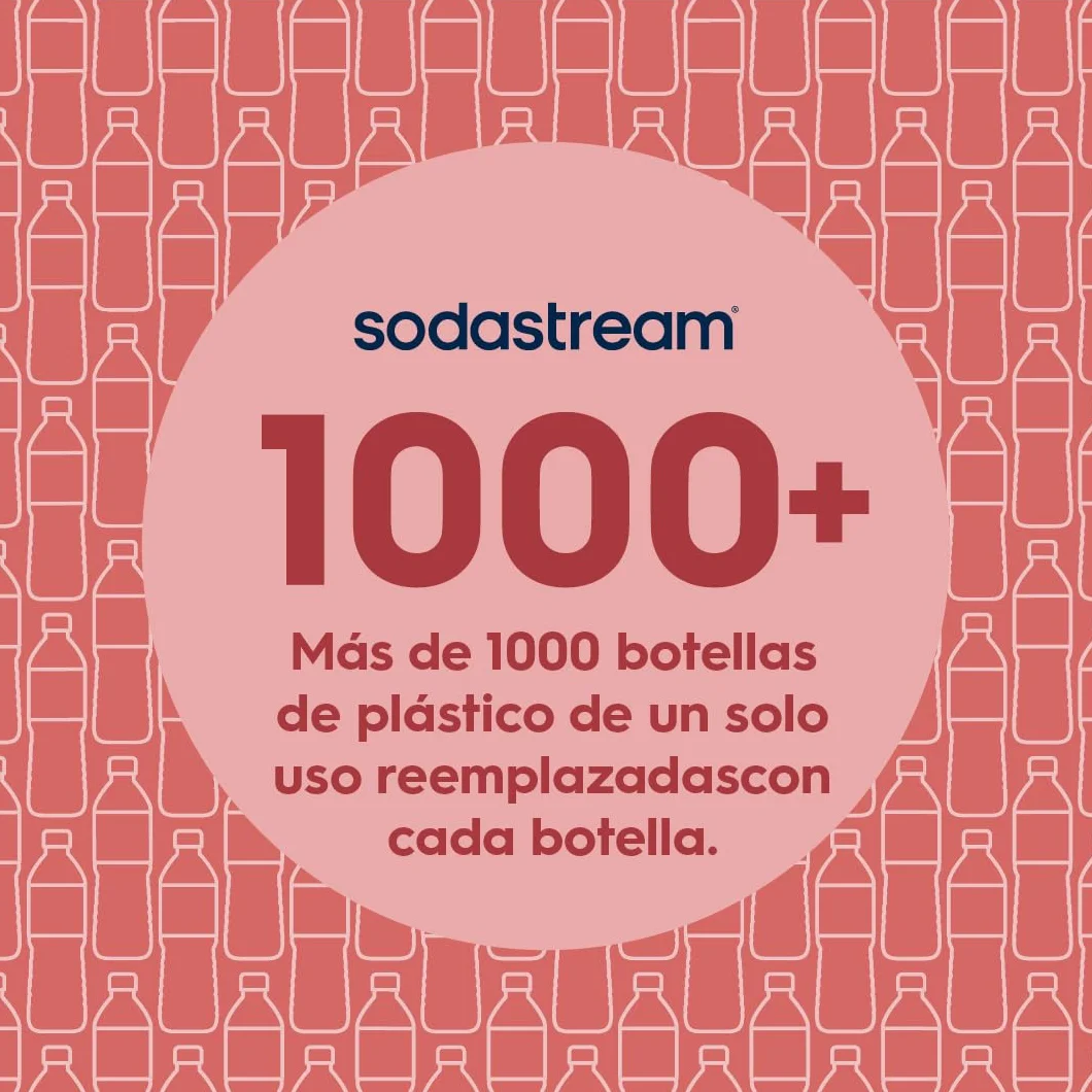 Bipack Botellas Universales