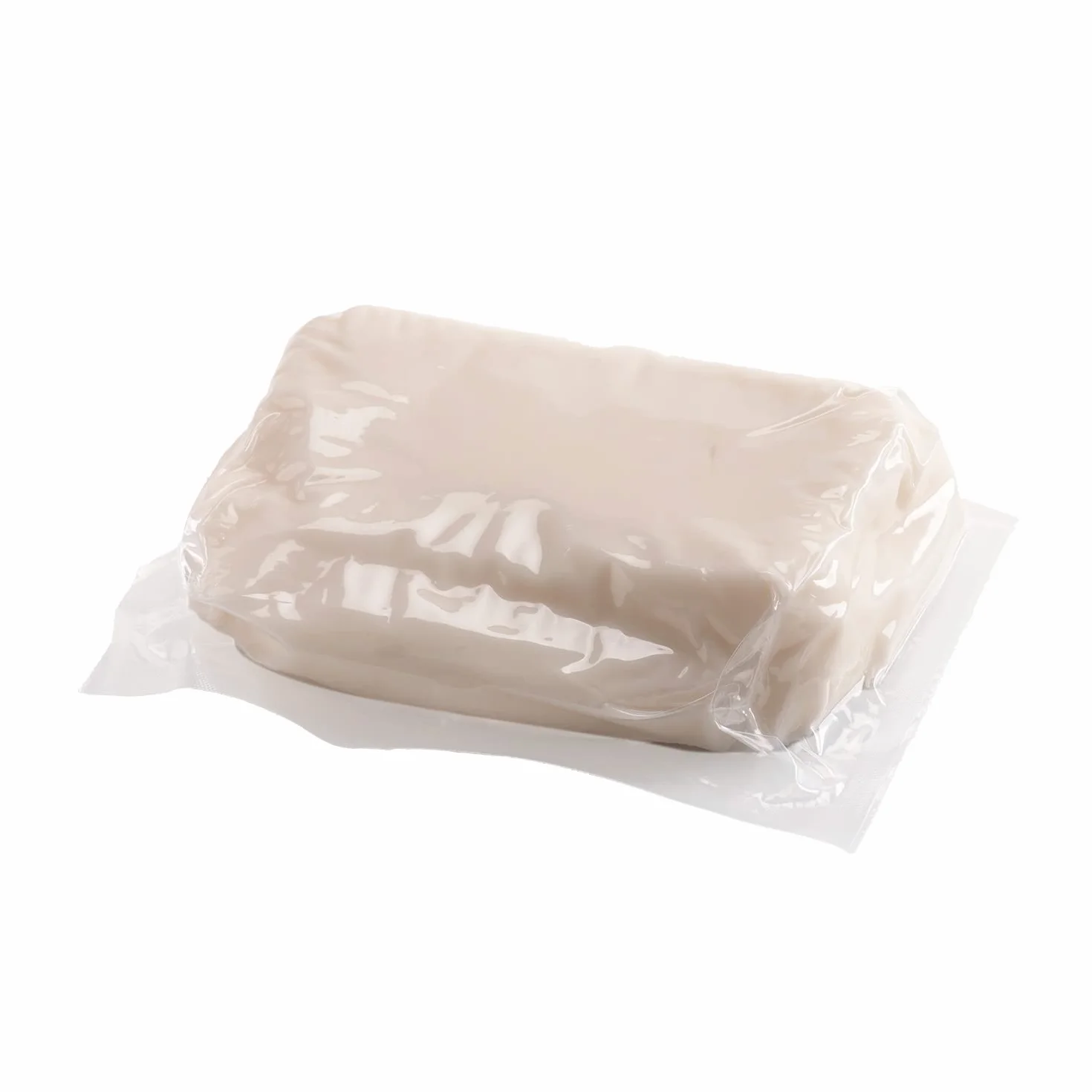 Dekora Pasta de Azúcar Fondant Blanco 1 kg para Tartas y Bizcochos