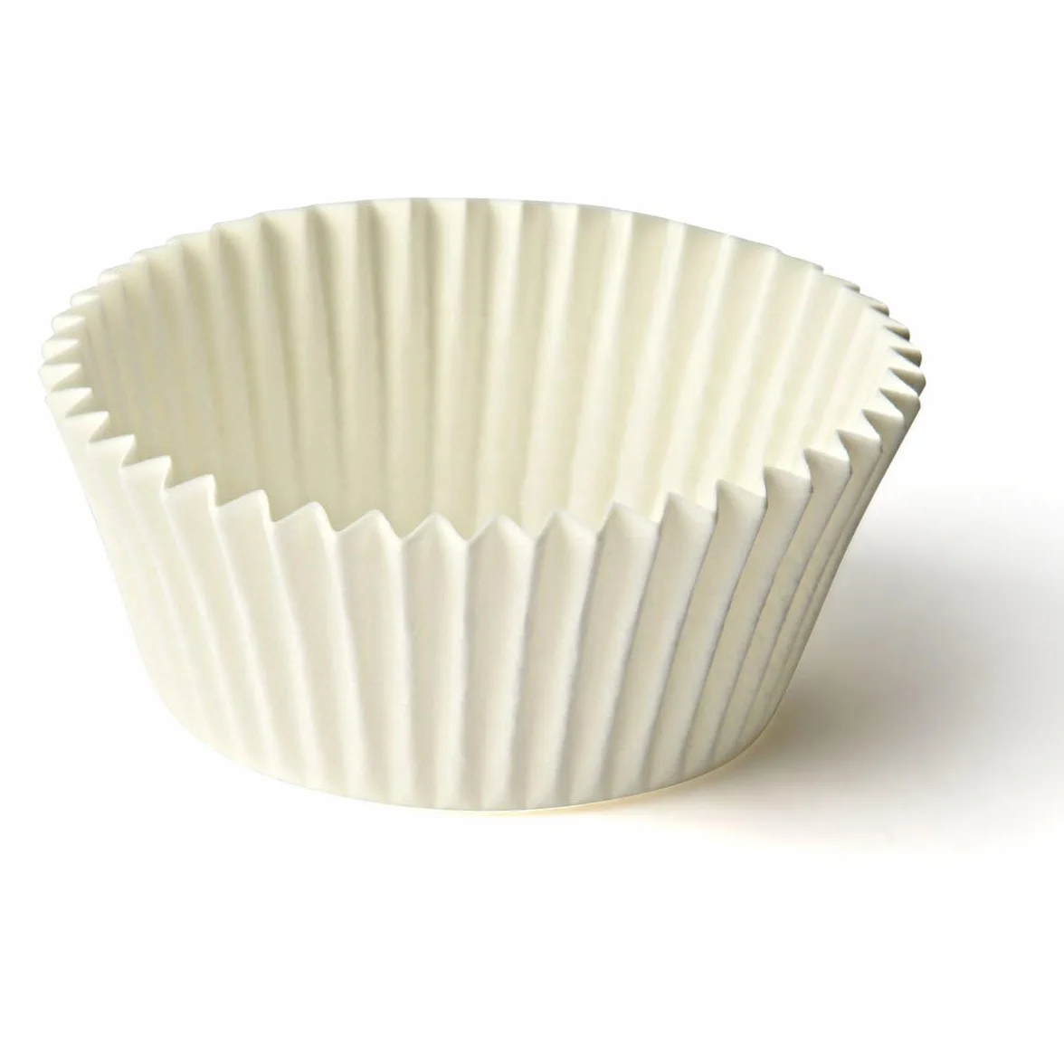 Zenker Cápsulas Magdalenas Papel 5cm Pack 100 uds