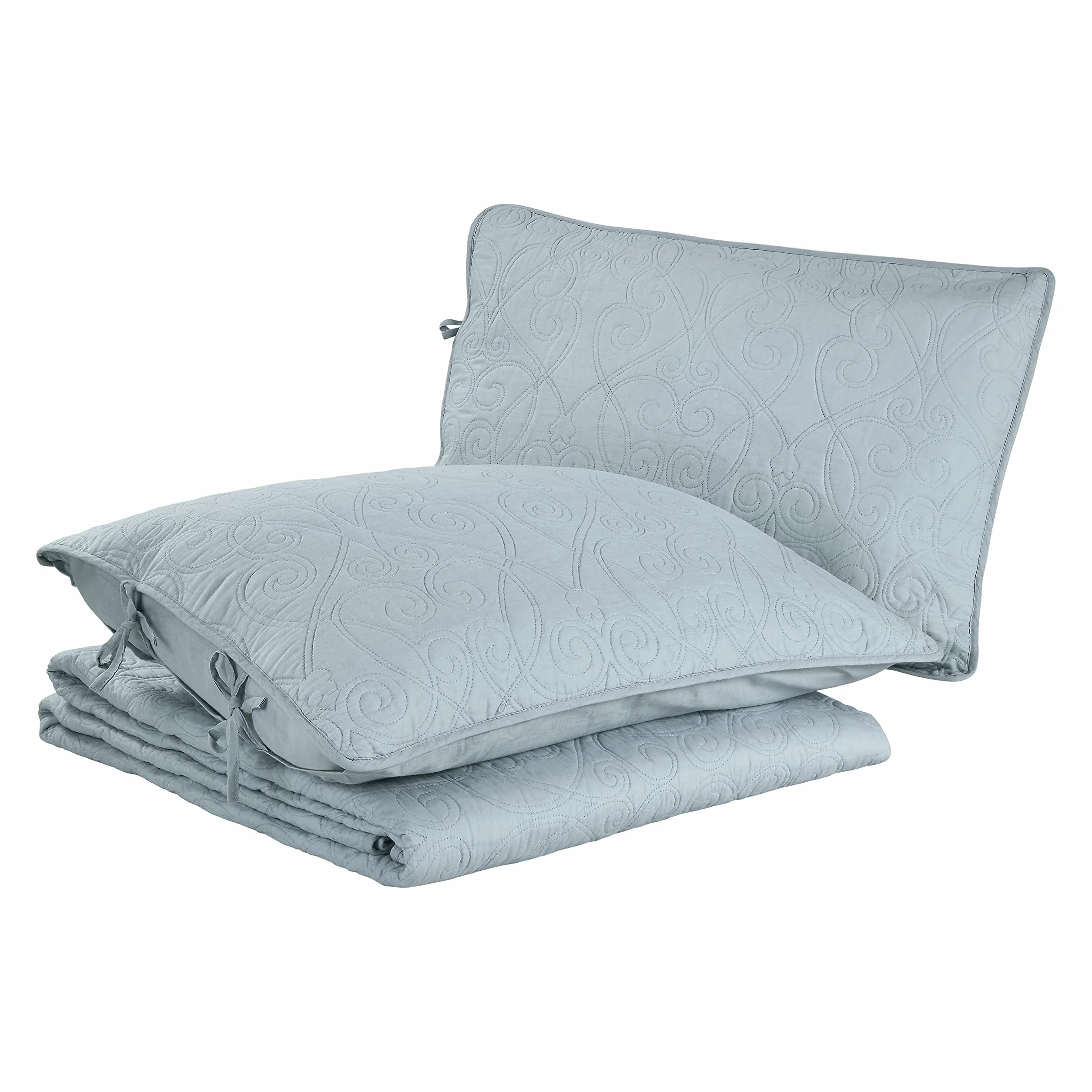 Laura Ashley Felicity edredón Set