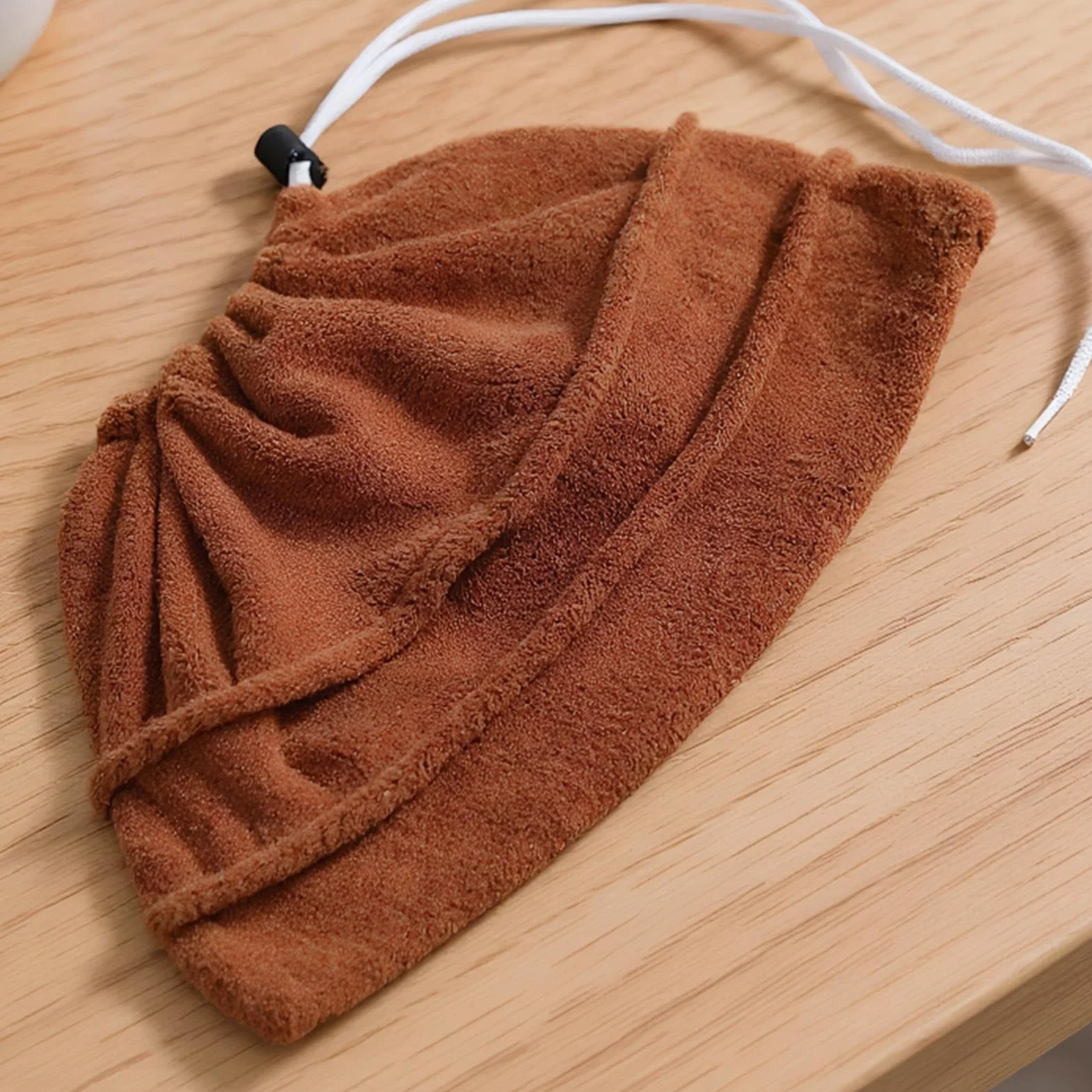 Funda para Escoba de Tela Reutilizable de Microfibra Lavable para Limpieza en Seco y Húmedo