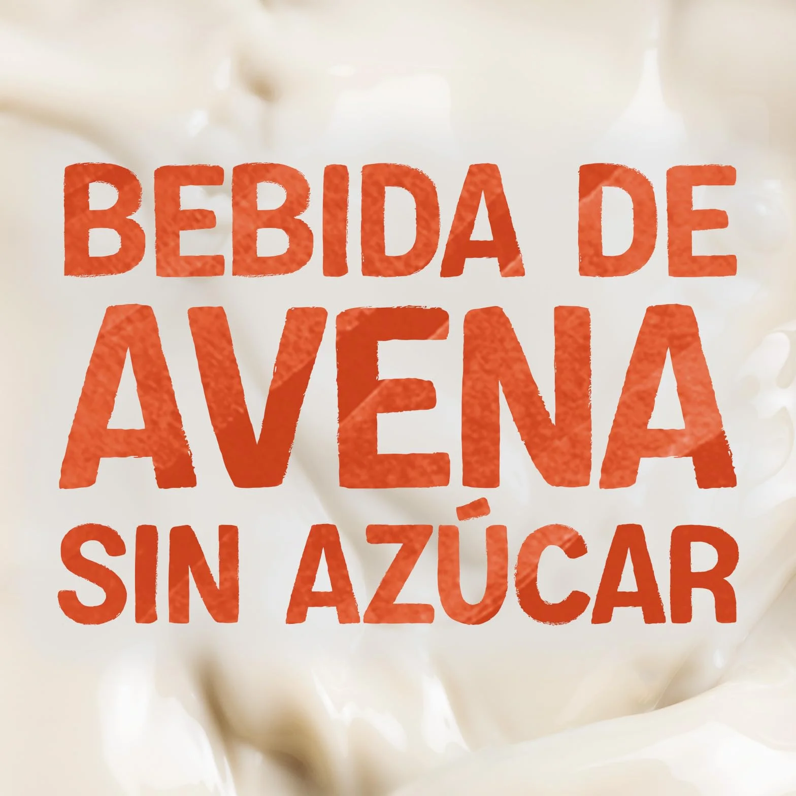 Alpro Bebida Vegetal de Avena sin Azúcar - Pack de 6 x 1L