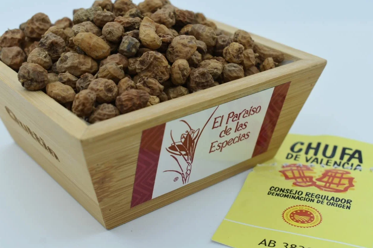 Chufas Valenciana 5 kg - Do Horchata, Formato ahorro