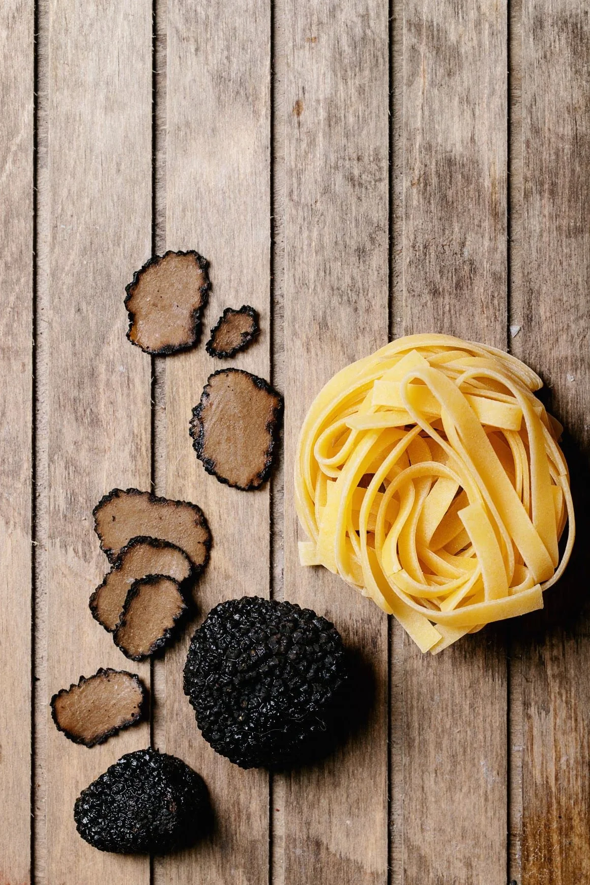 Tuber Aestivum Trufas Negras Enteras 30g 100% italiano gourmet salmuera vegano sin gluten