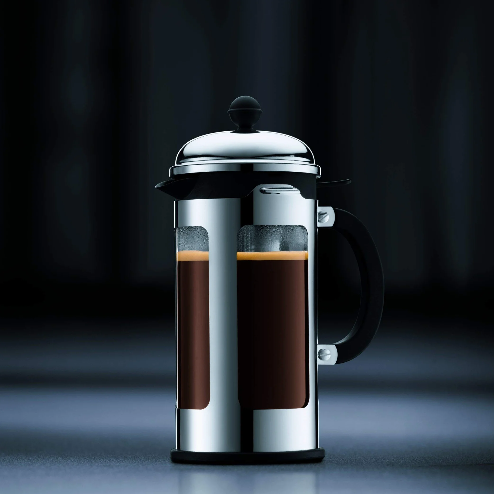 Bodum SPARE BEAKER Cristal de repuesto, 4 tazas, 0.5 l Transparente