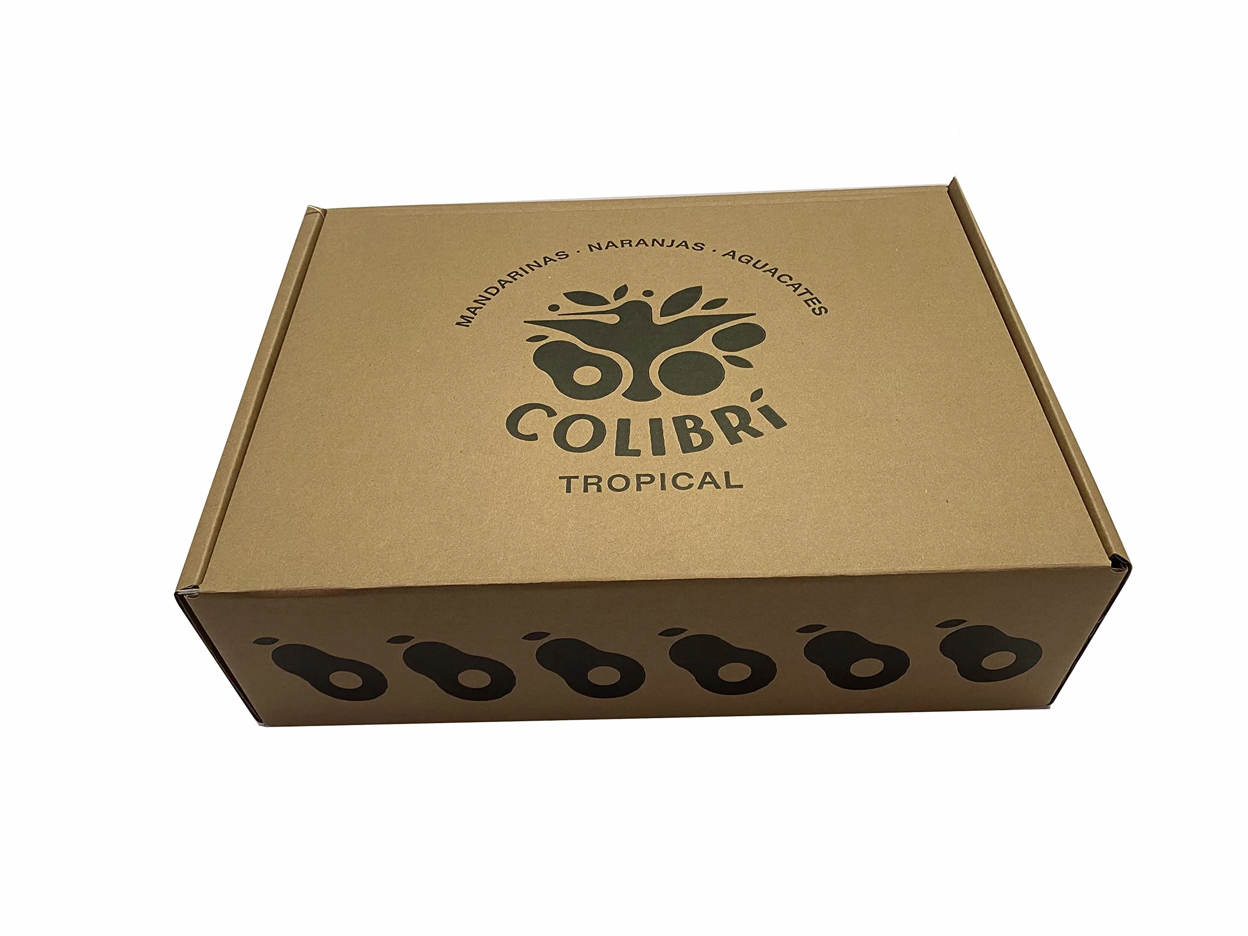 Aguacates LAMB HASS 4Kg (14-16 piezas) Producción propia sin químicos