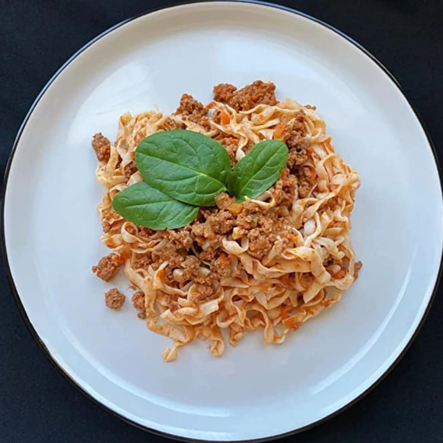 Slim Pasta Fettucines de Konjac 270 g Sin Calorías ni Carbohidratos Ideal para Dietas Keto y Low Carb Veganos