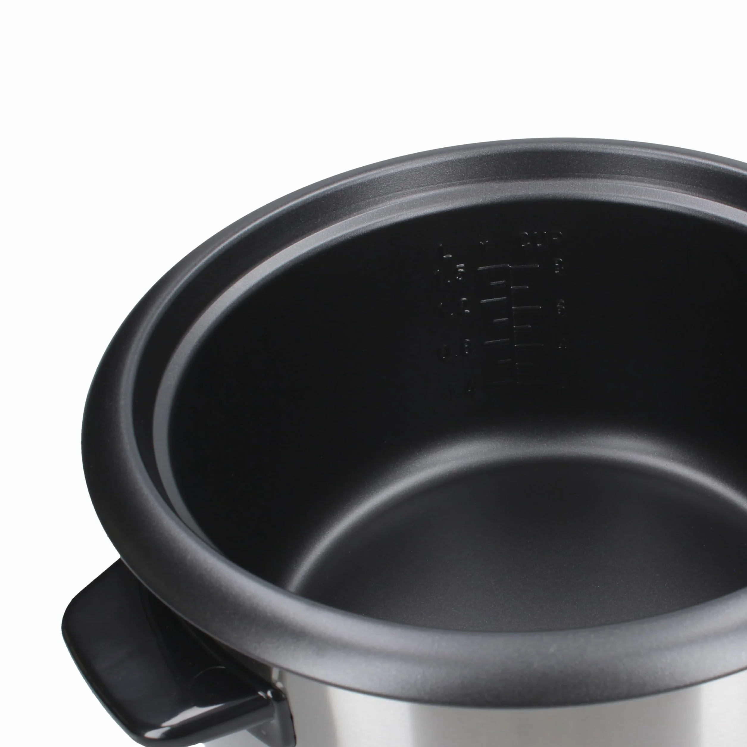 ARROCERA INOX 1.5L 500W TM ELECTRON