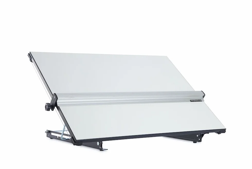 A1 Super Desk Drawing Board