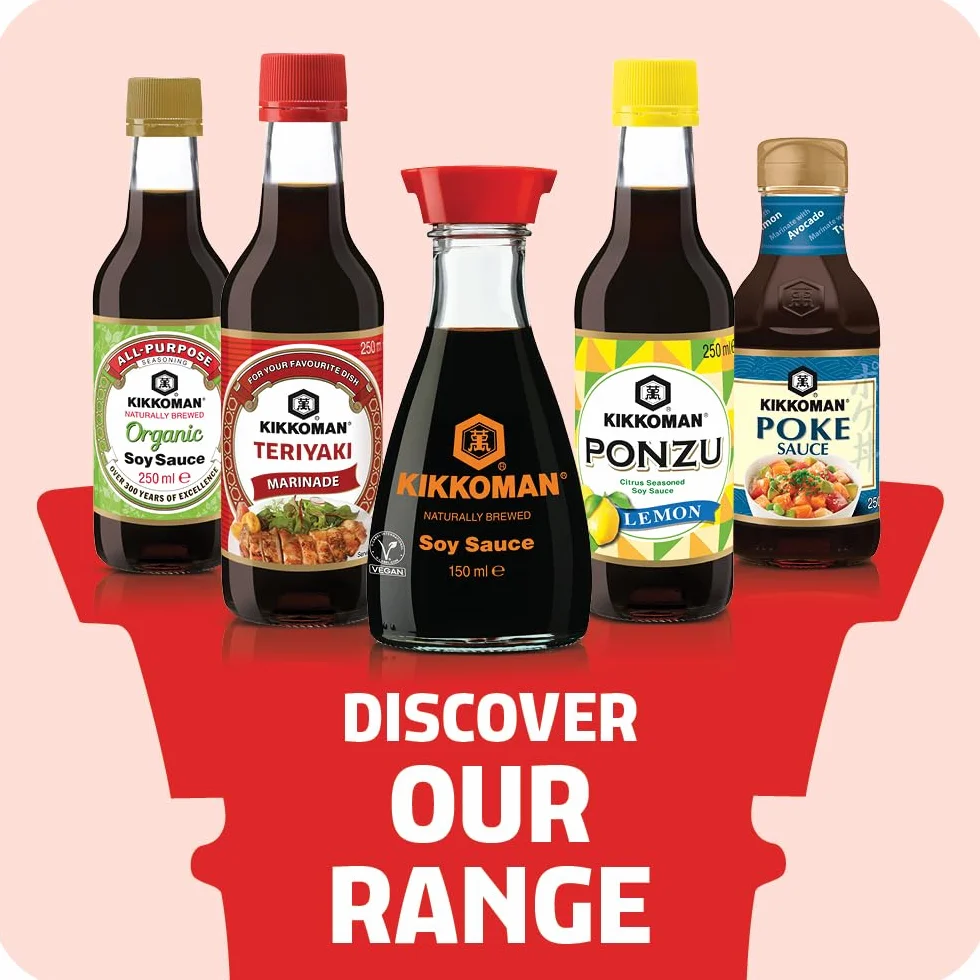 Kikkoman Salsa Teriyaki 975 ml