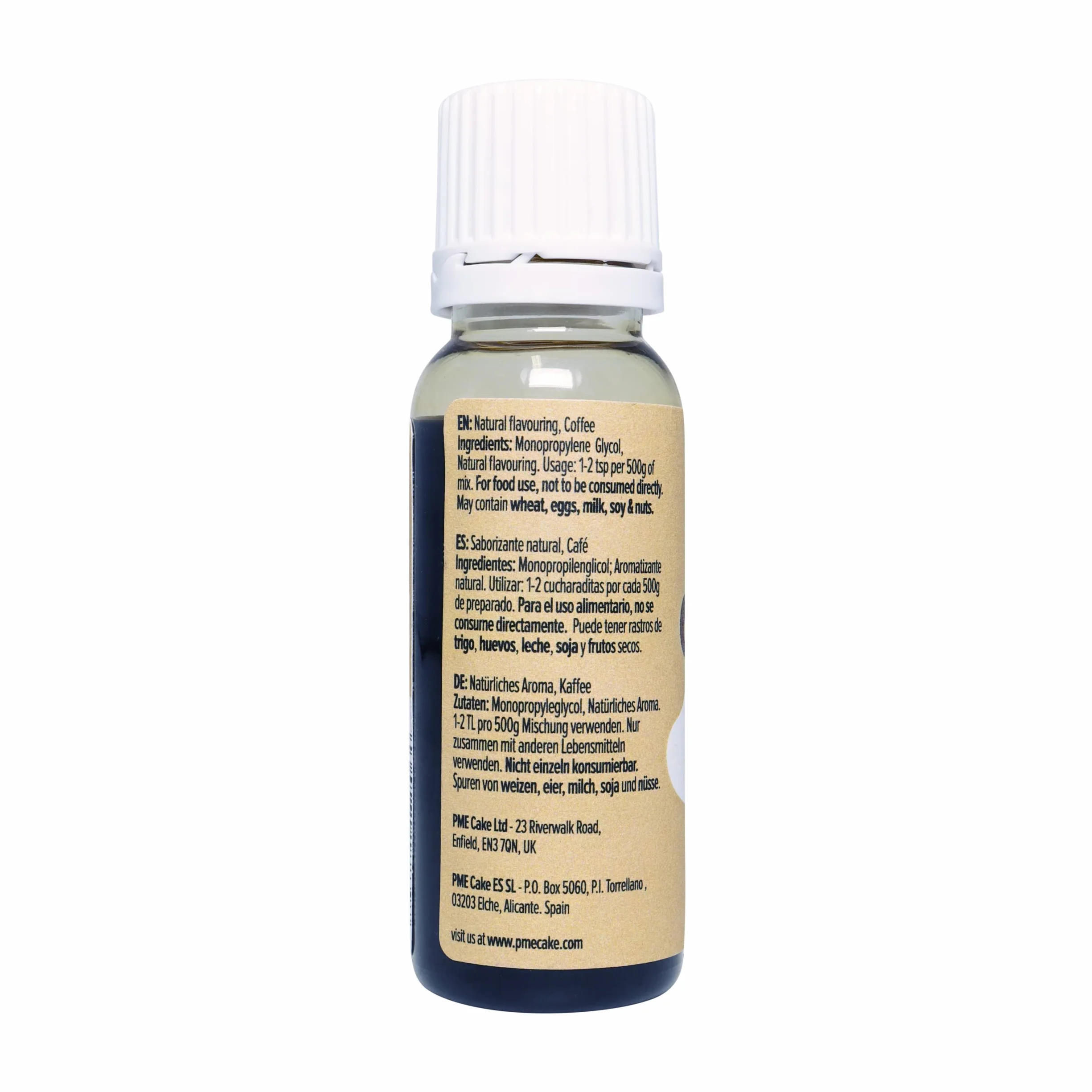 PME Aroma de Café 100% Natural 25 ml