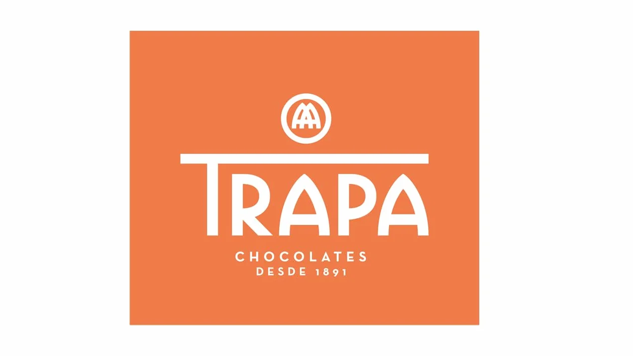 Cobertura Chocolate Blanco Trapa 5 kg 30% Cacao Gotas Choco White Extra