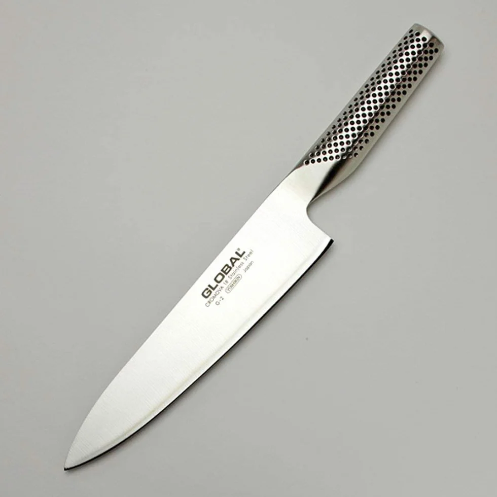 Cuchillo de cocina Global G-2
