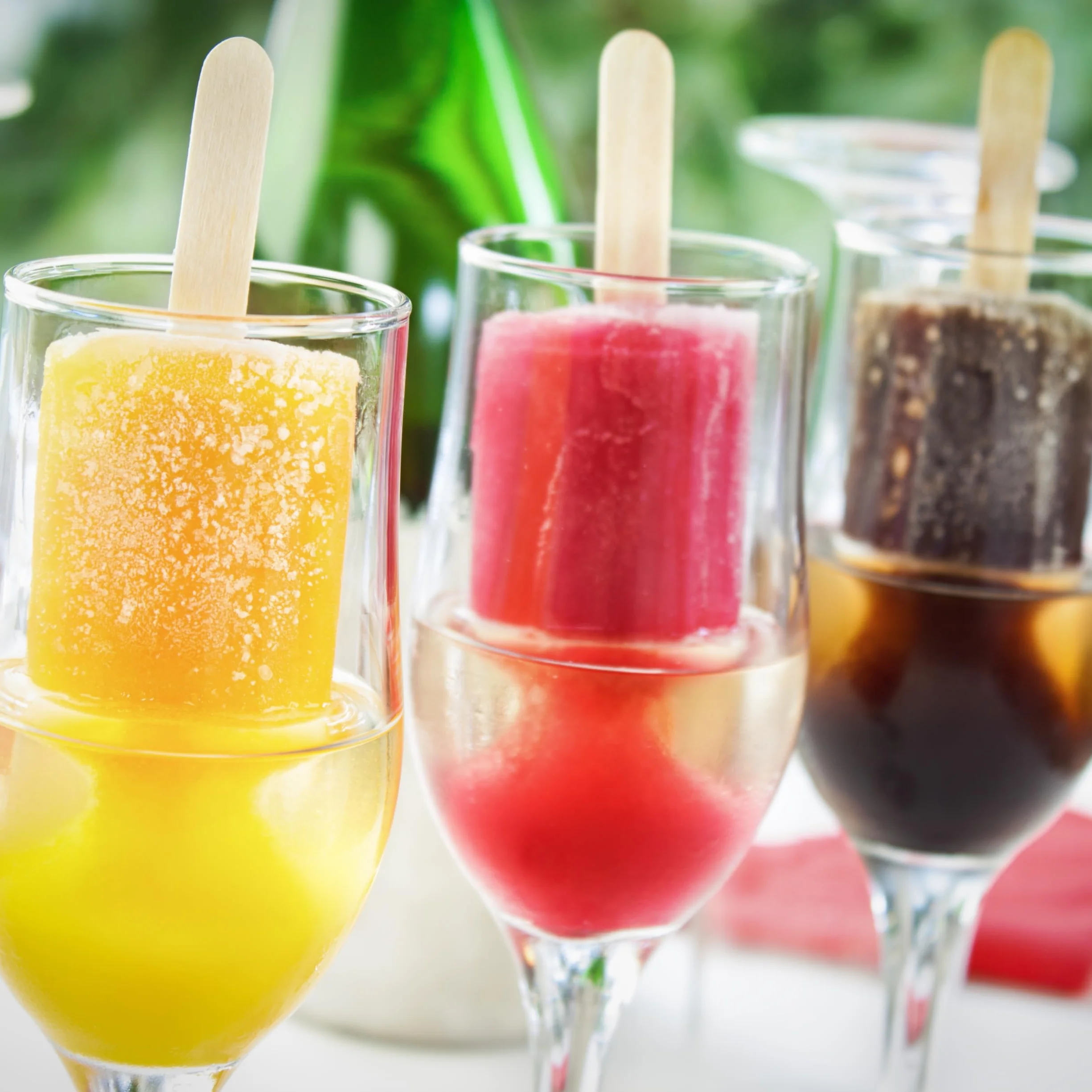 Eleven Fit Bebidas Instantáneas sin Azúcar Bajas en Calorías 12 Sobres 9g