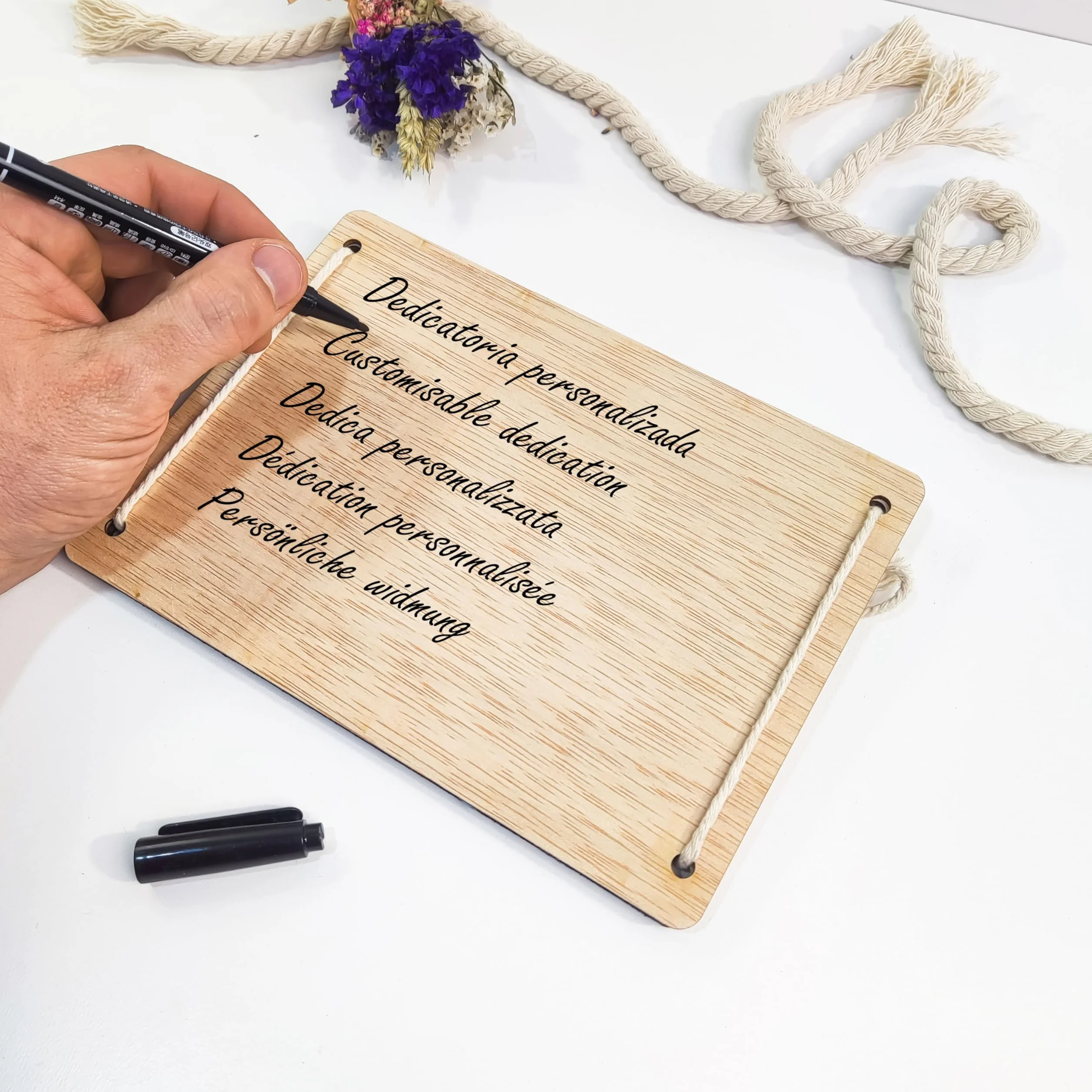 Tarjeta para Regalar Dinero con Rotulador: Hucha Regalo para Cumpleaños, Reyes y Navidad