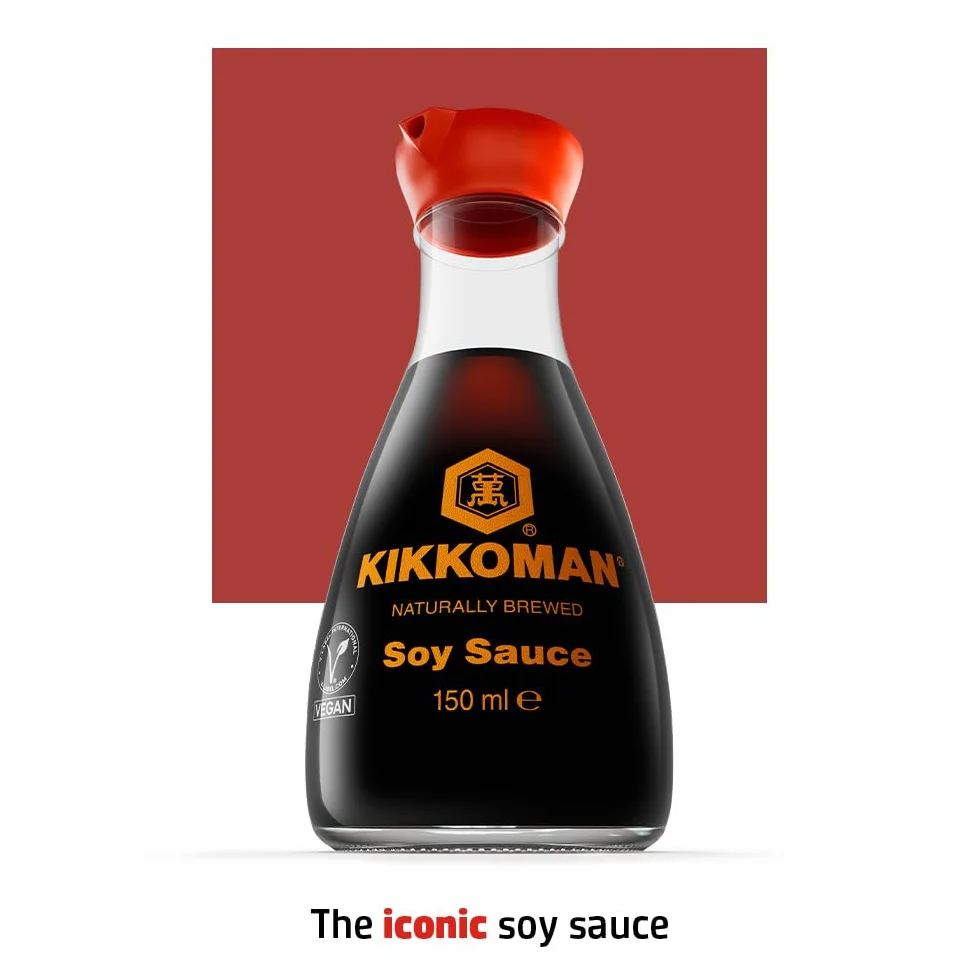 Kikkoman Salsa Teriyaki 975 ml