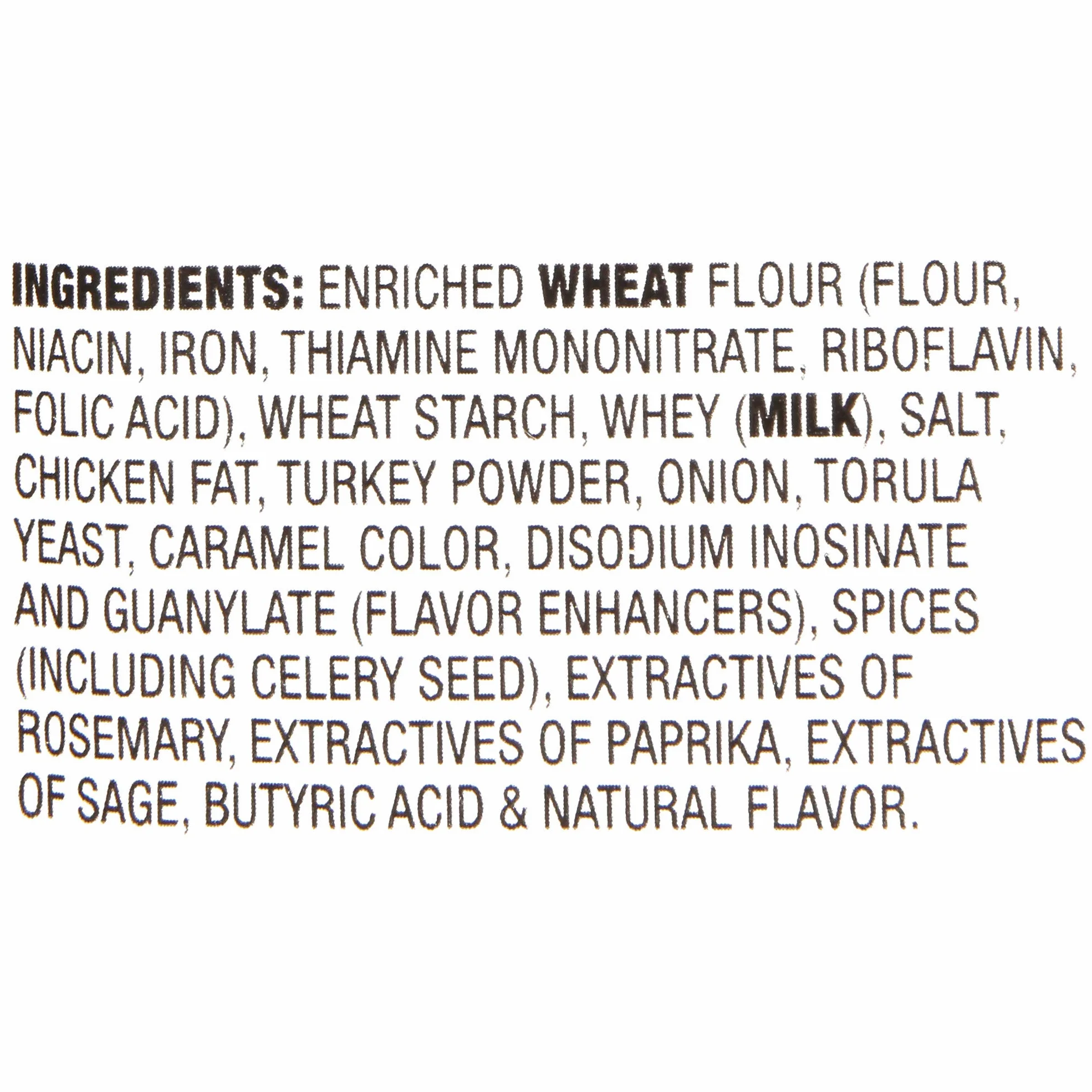 McCormick Turkey Gravy Mix 0.87 oz