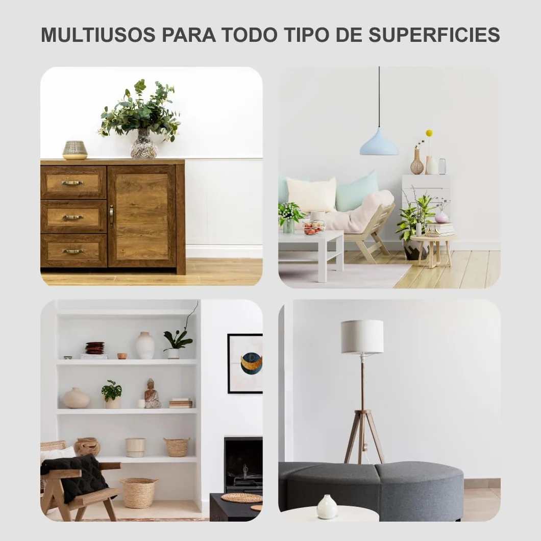 Plumero Avestruz 56 cm - Fabricado en España - Plumero Atrapapolvo Mango Madera y 100% Pluma de Avestruz - Fácil de Limpiar - Limpieza Muebles, Ventiladores o Estanterías
