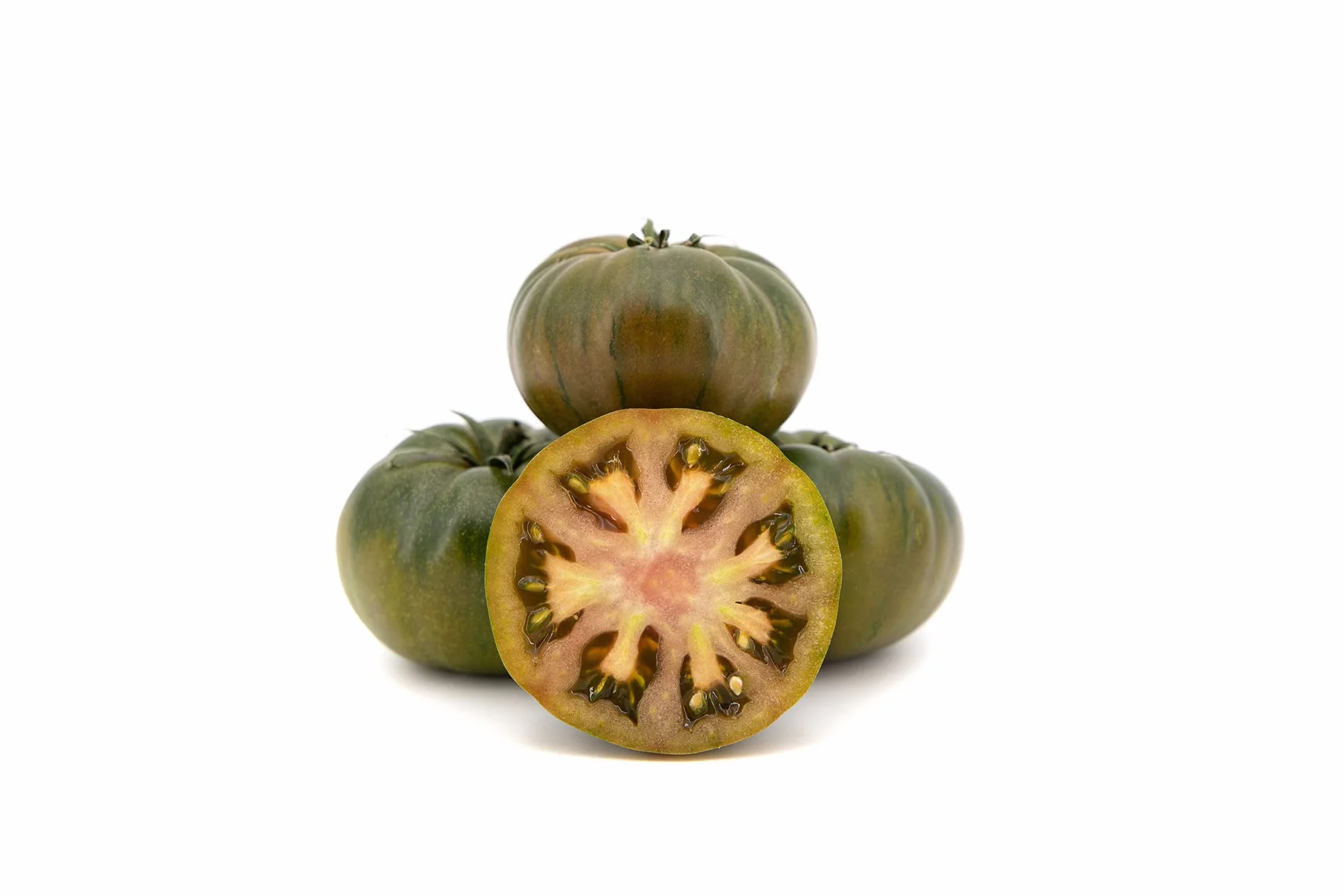 Tomate Sweet Marmande 3kg La Parcela España Andalucía Costa Tropical