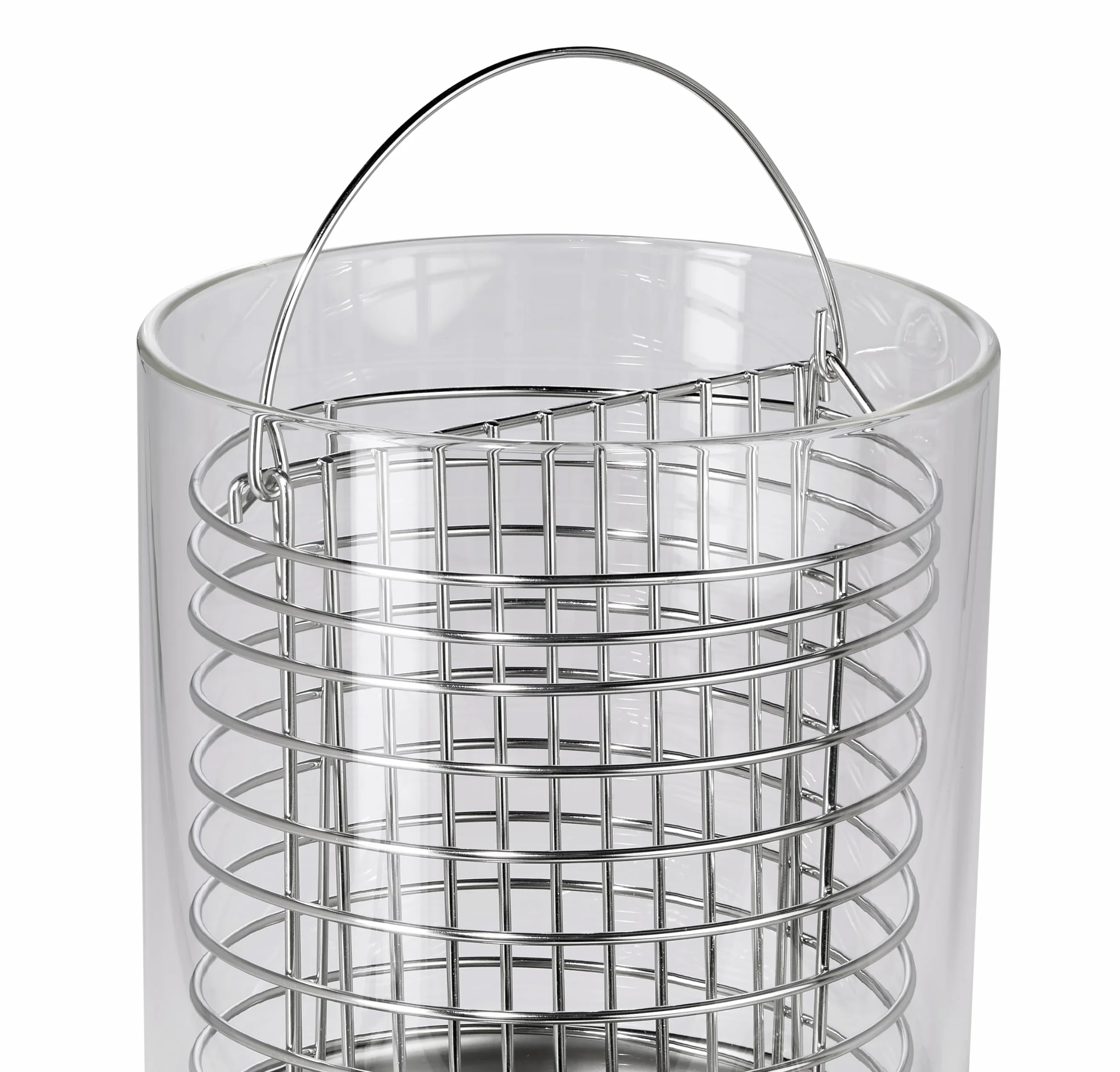METRO Professional Máquina para Perritos Calientes GHM1002, Acero Inoxidable, 800 W