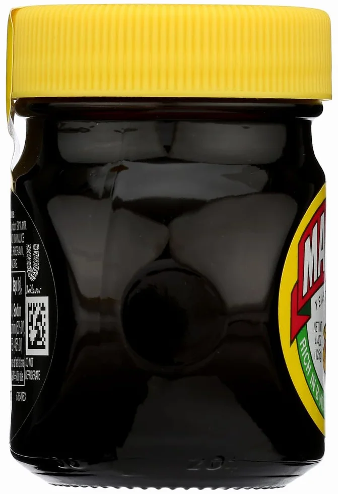Marmite Extracto de levadura 124.7 g