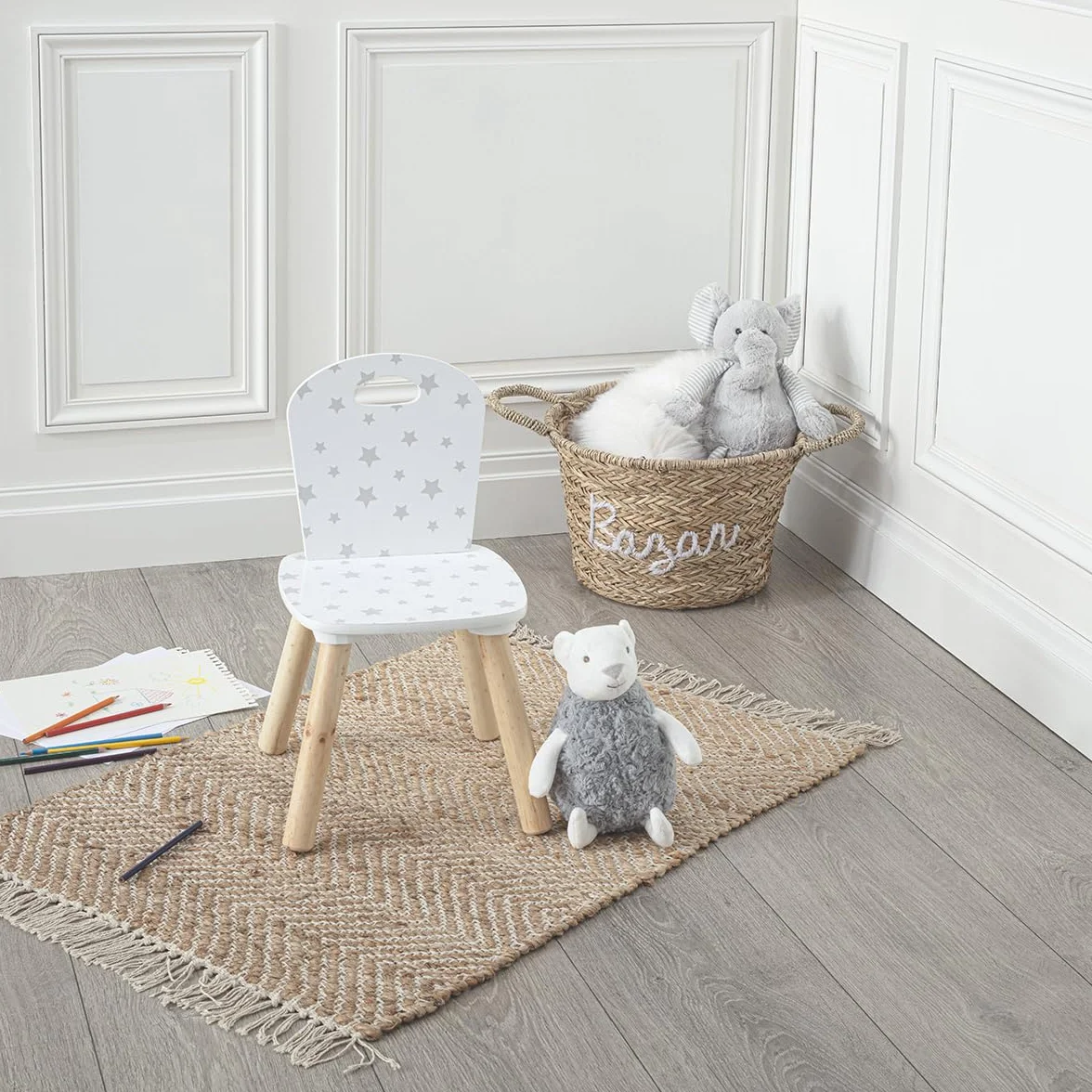 Atmosphera - Silla Infantil 'Douceur' Estampada