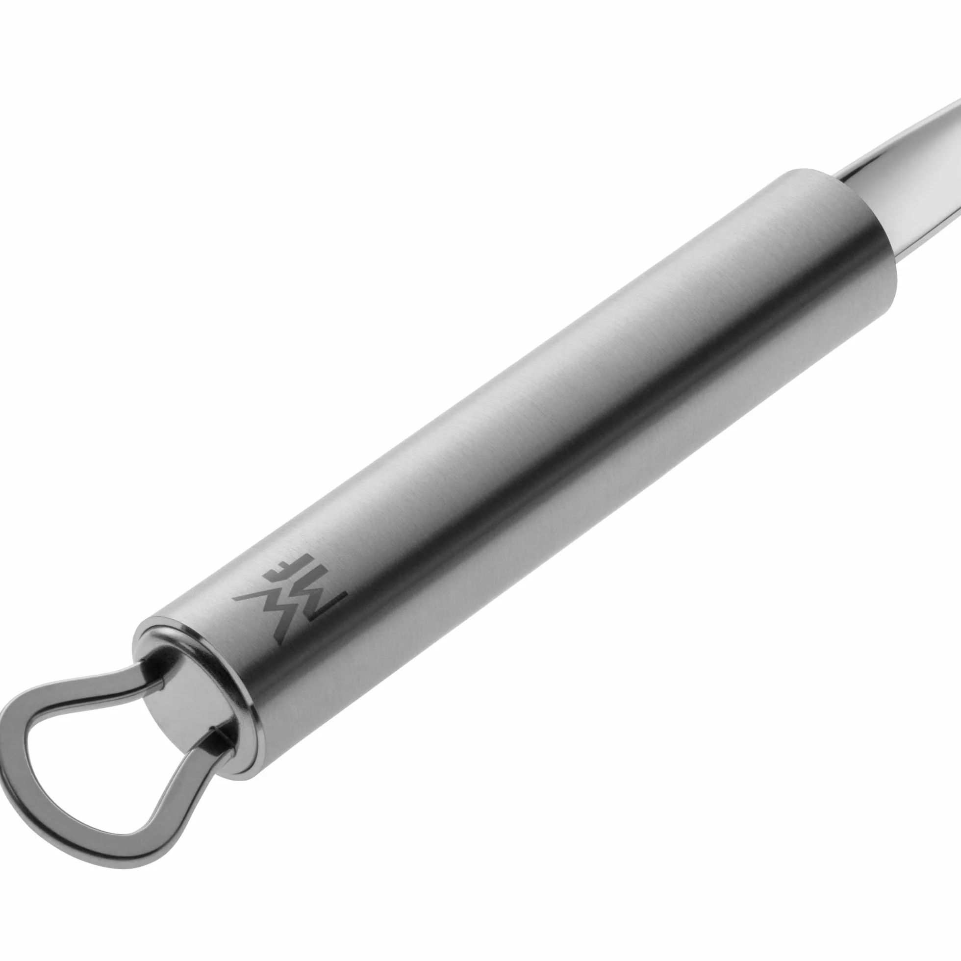 WMF Profi Plus Prensa ajos Acero Inoxidable Pulido 17.5