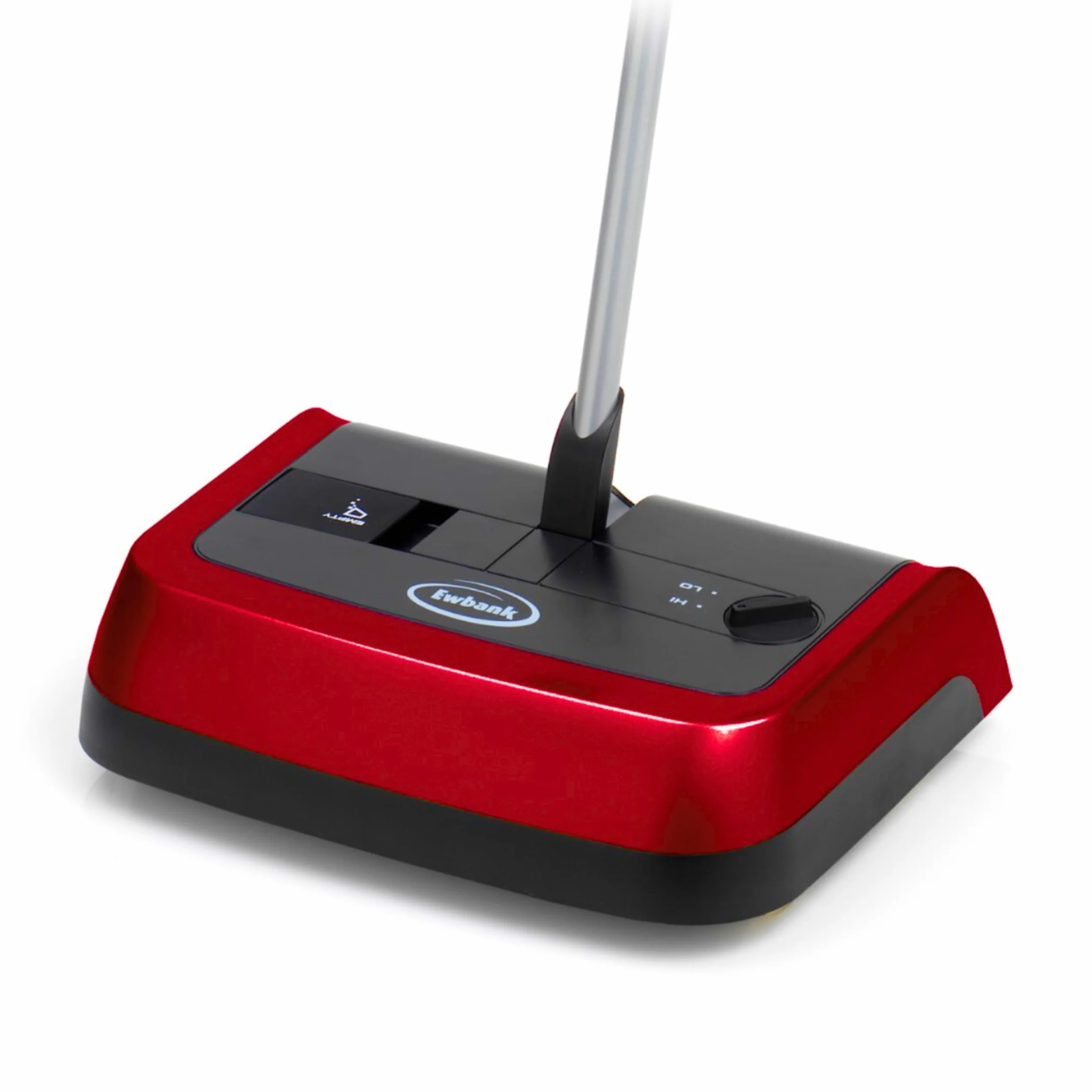 Ewbank 830HG Mopa para Alfombras Roja