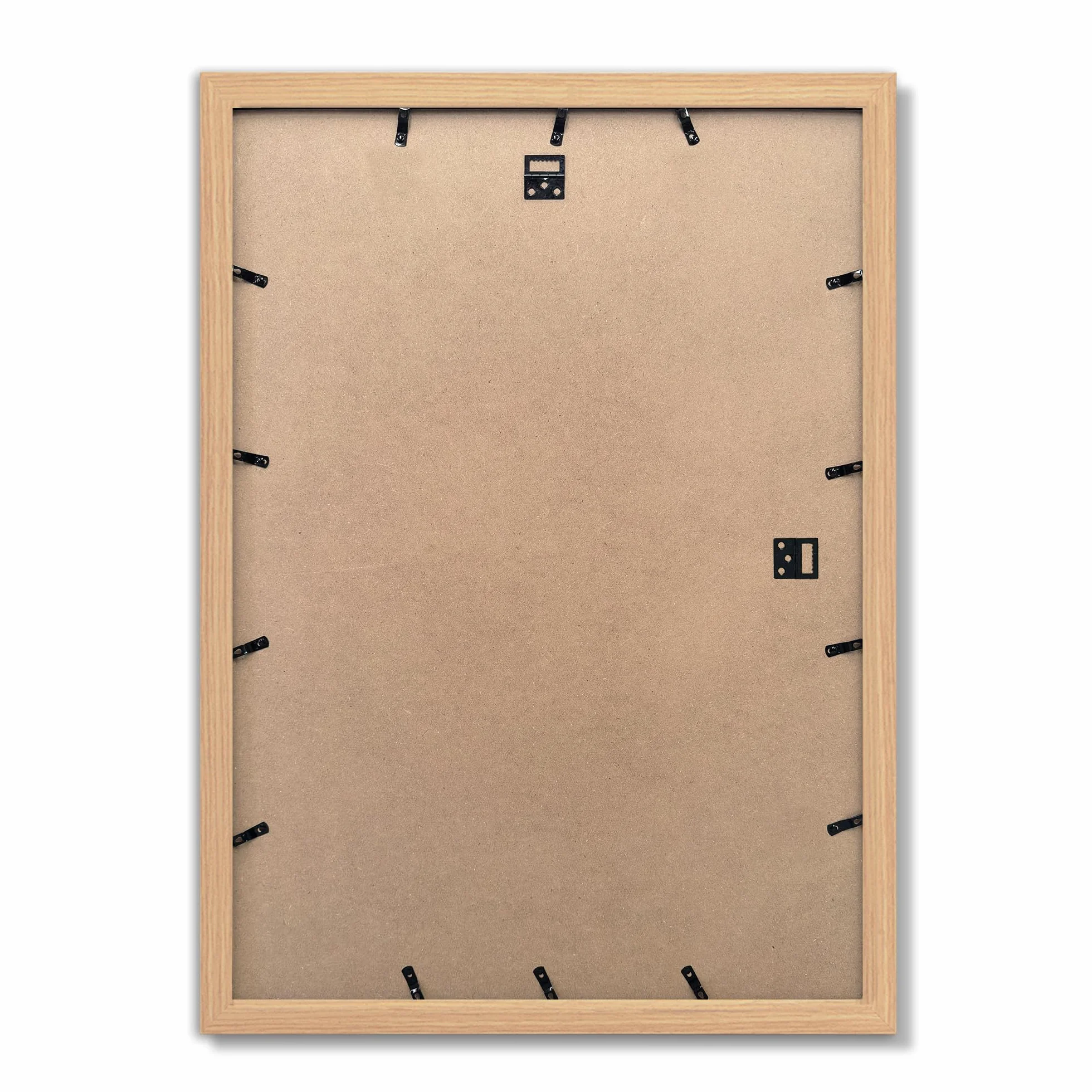 Pack de Marcos 61x91,5 (Poster) (61 x 91,5 (poster) 4 uds, Madera)