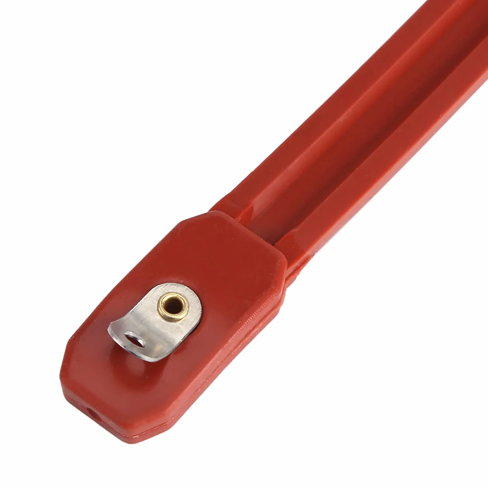 Cinturón Calefactor, 75W 220V Tira Calefactora Multiusos Acondicionador De Tubería Compresor Vino Cerveza Cerveza Cinturón Calefactor Caucho De Silicona Cinturón Calefactor Calentador De Tira Doblada