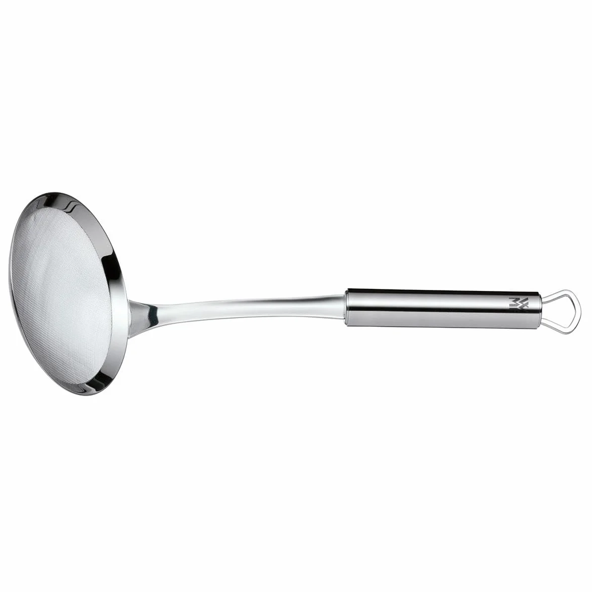 WMF Profi Plus Espumadera Calada Fina 30 cm Acero Inoxidable Cromargan