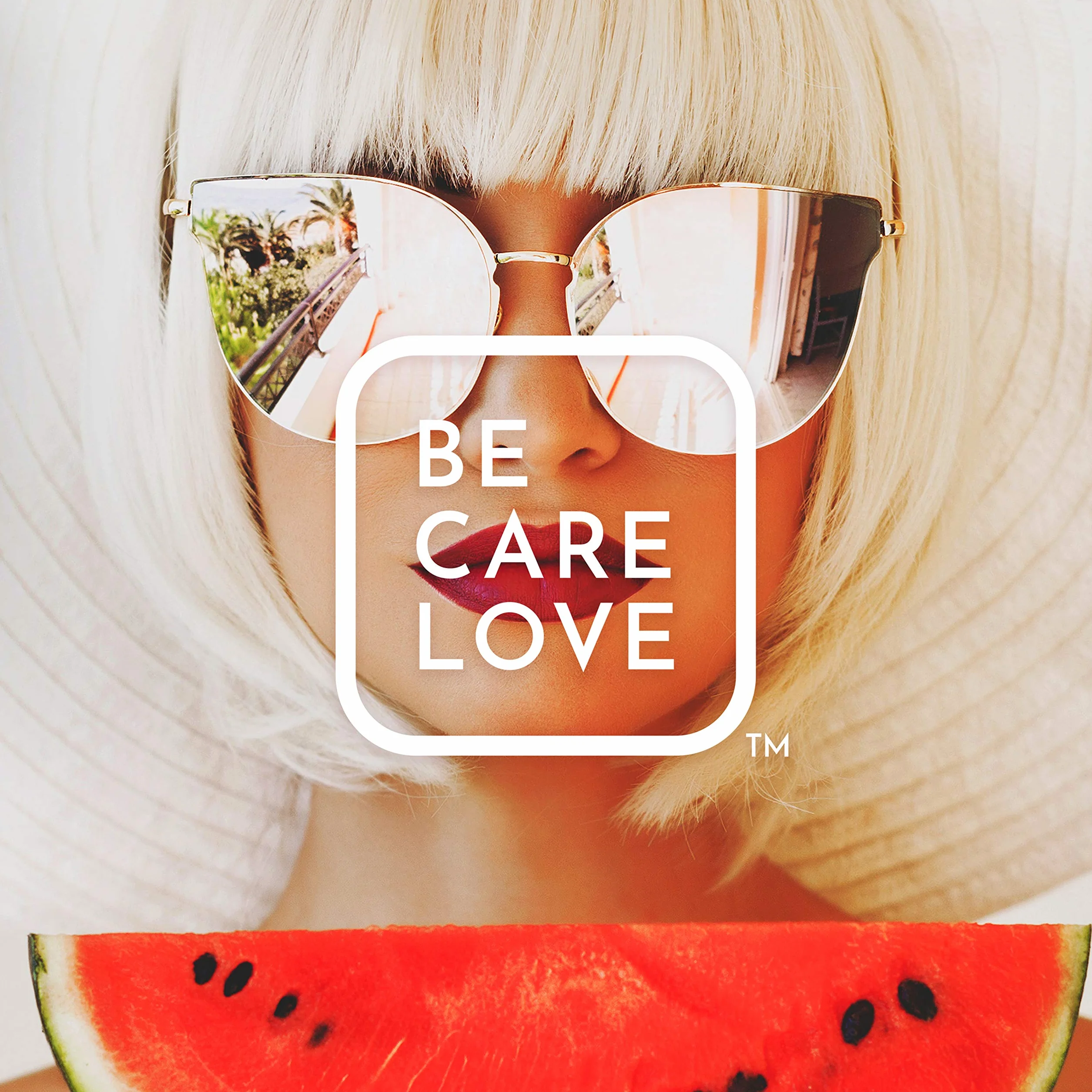 Be Care Love Superfoods Leche de coco todo en uno niebla
