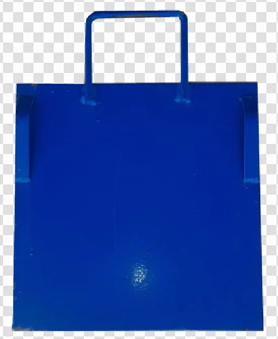 TAJADERA DE HIERRO (40 Cm)